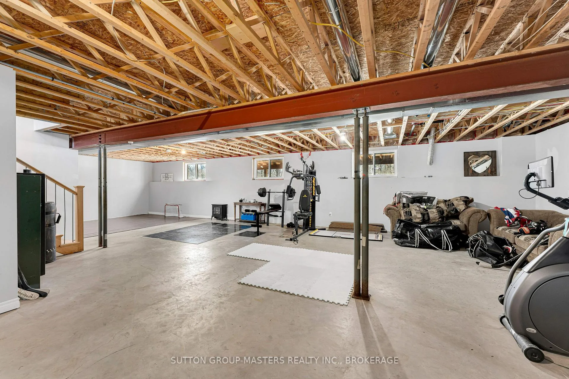 Photo 35 of 4711 Bellrock Road, Frontenac, Frontenac South — HOMEH
