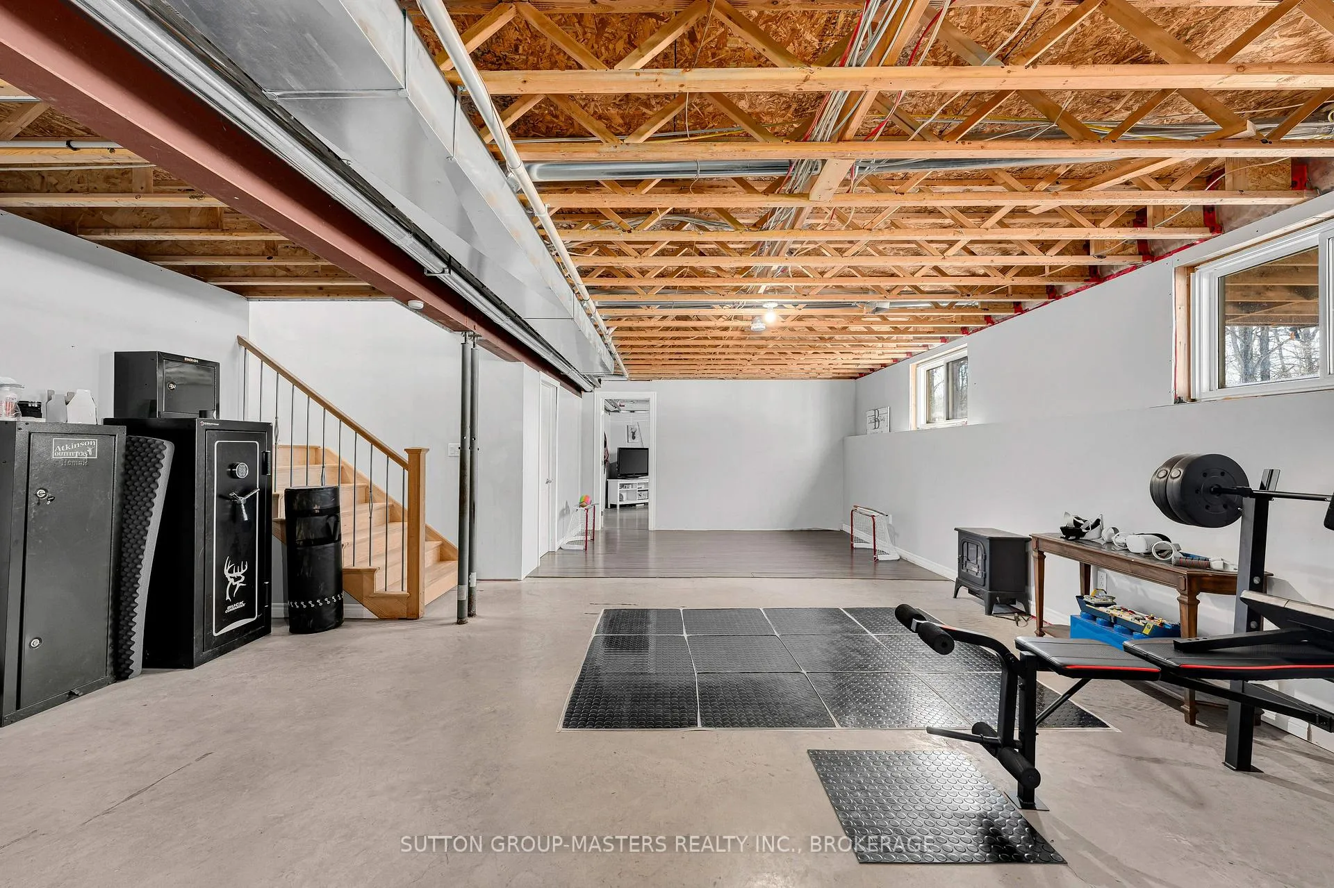 Photo 36 of 4711 Bellrock Road, Frontenac, Frontenac South — HOMEH