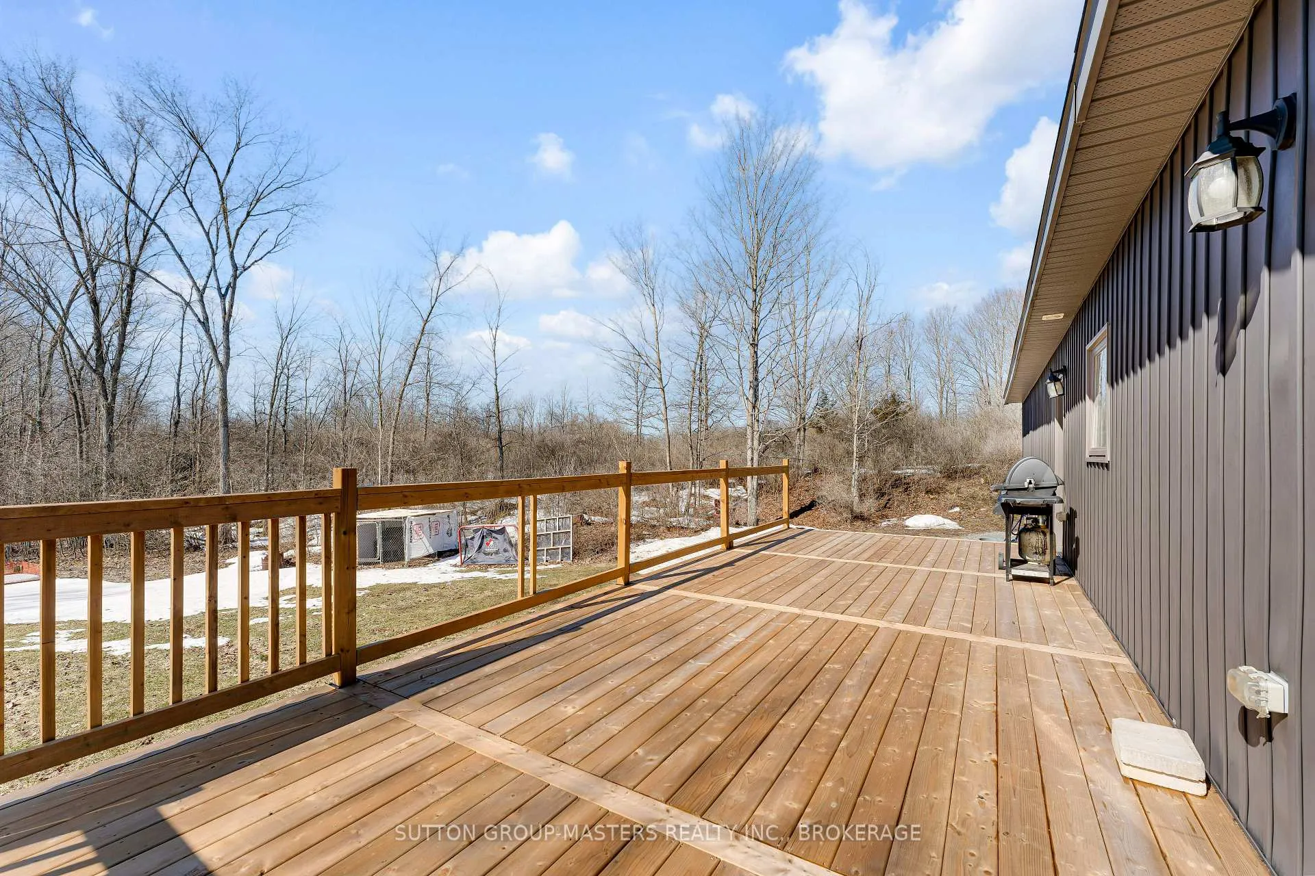 Photo 41 of 4711 Bellrock Road, Frontenac, Frontenac South — HOMEH
