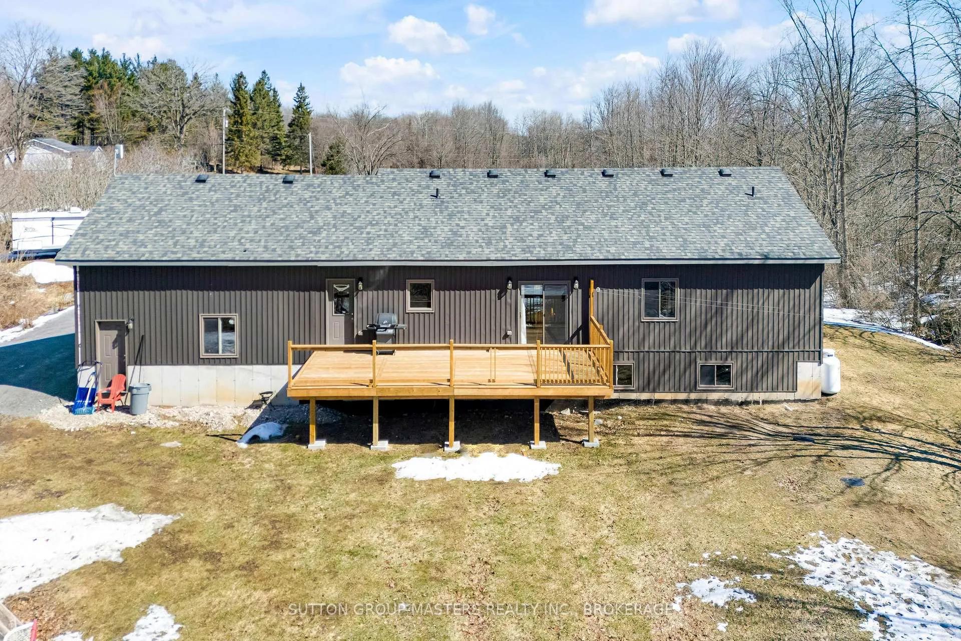 Photo 43 of 4711 Bellrock Road, Frontenac, Frontenac South — HOMEH