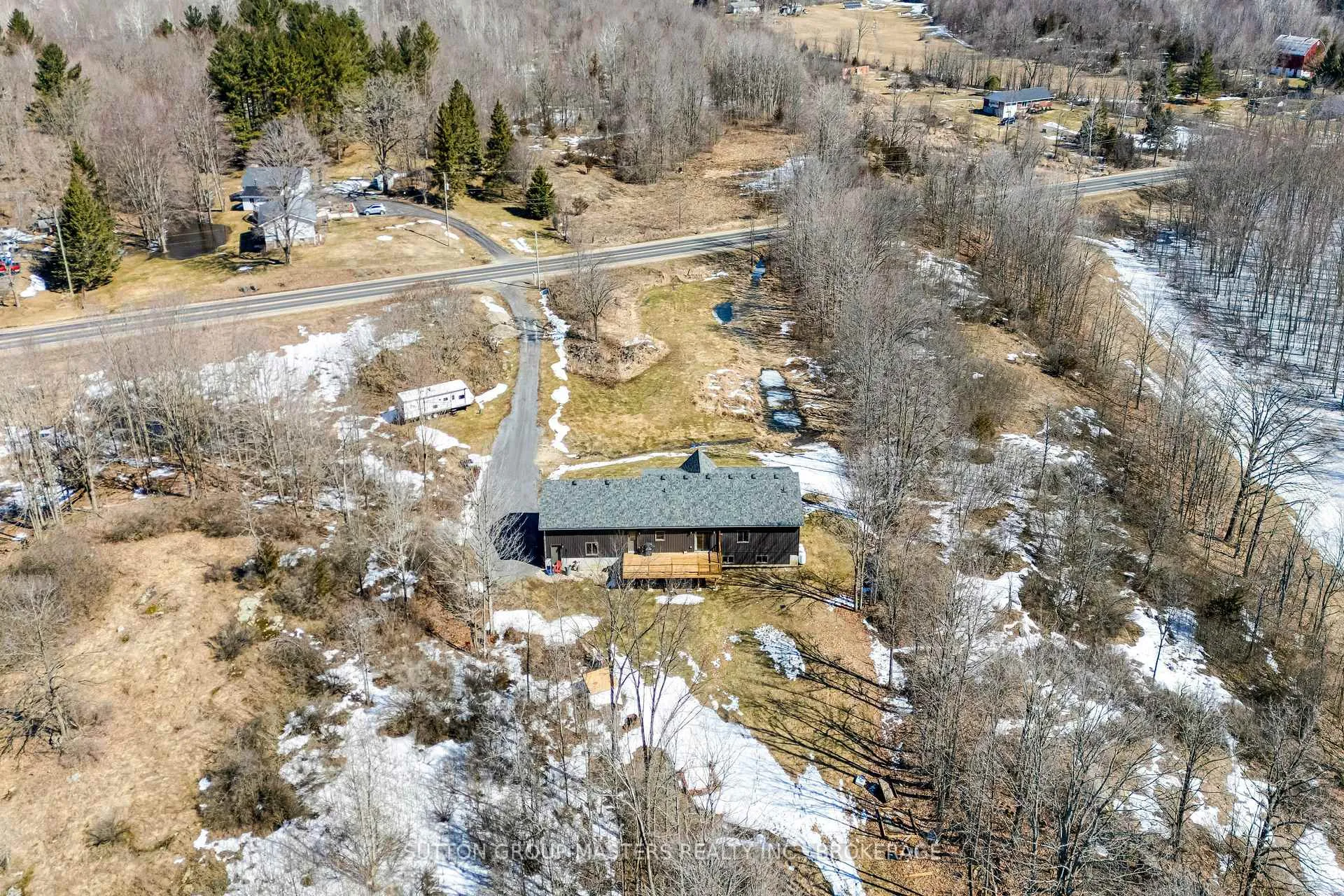 Photo 45 of 4711 Bellrock Road, Frontenac, Frontenac South — HOMEH