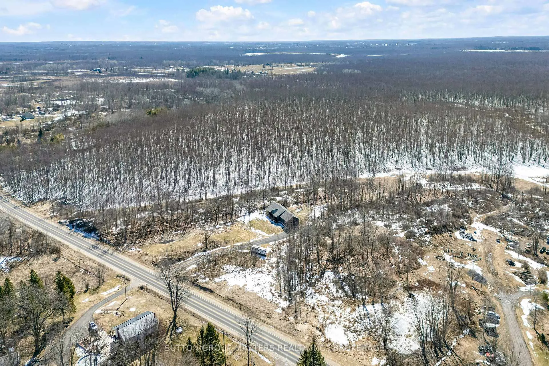 Photo 48 of 4711 Bellrock Road, Frontenac, Frontenac South — HOMEH