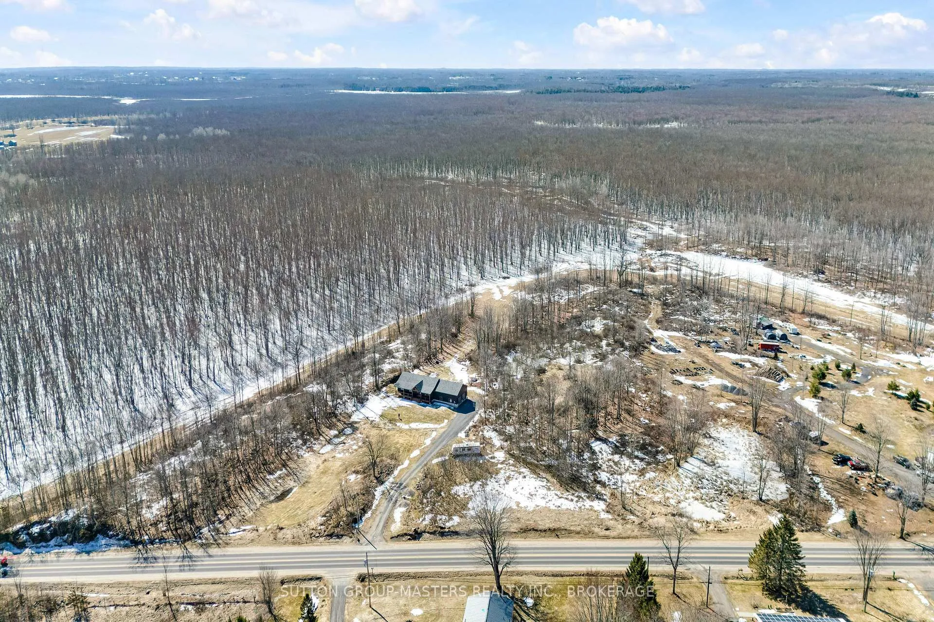 Photo 49 of 4711 Bellrock Road, Frontenac, Frontenac South — HOMEH