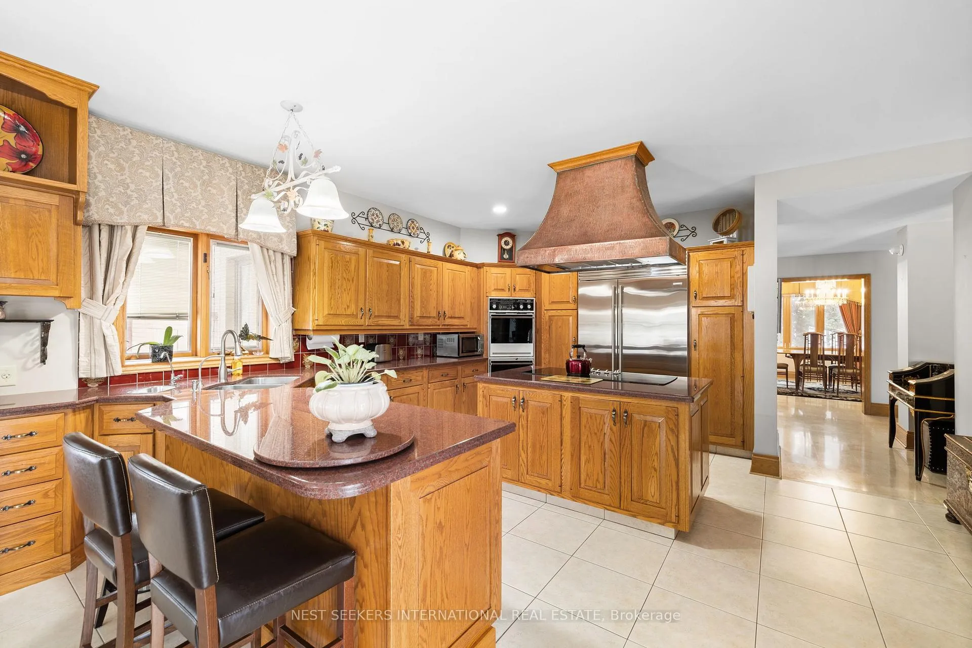 Photo 13 of Unit West, 4001 Teston Road W, Vaughan, Vellore Village — HOMEH
