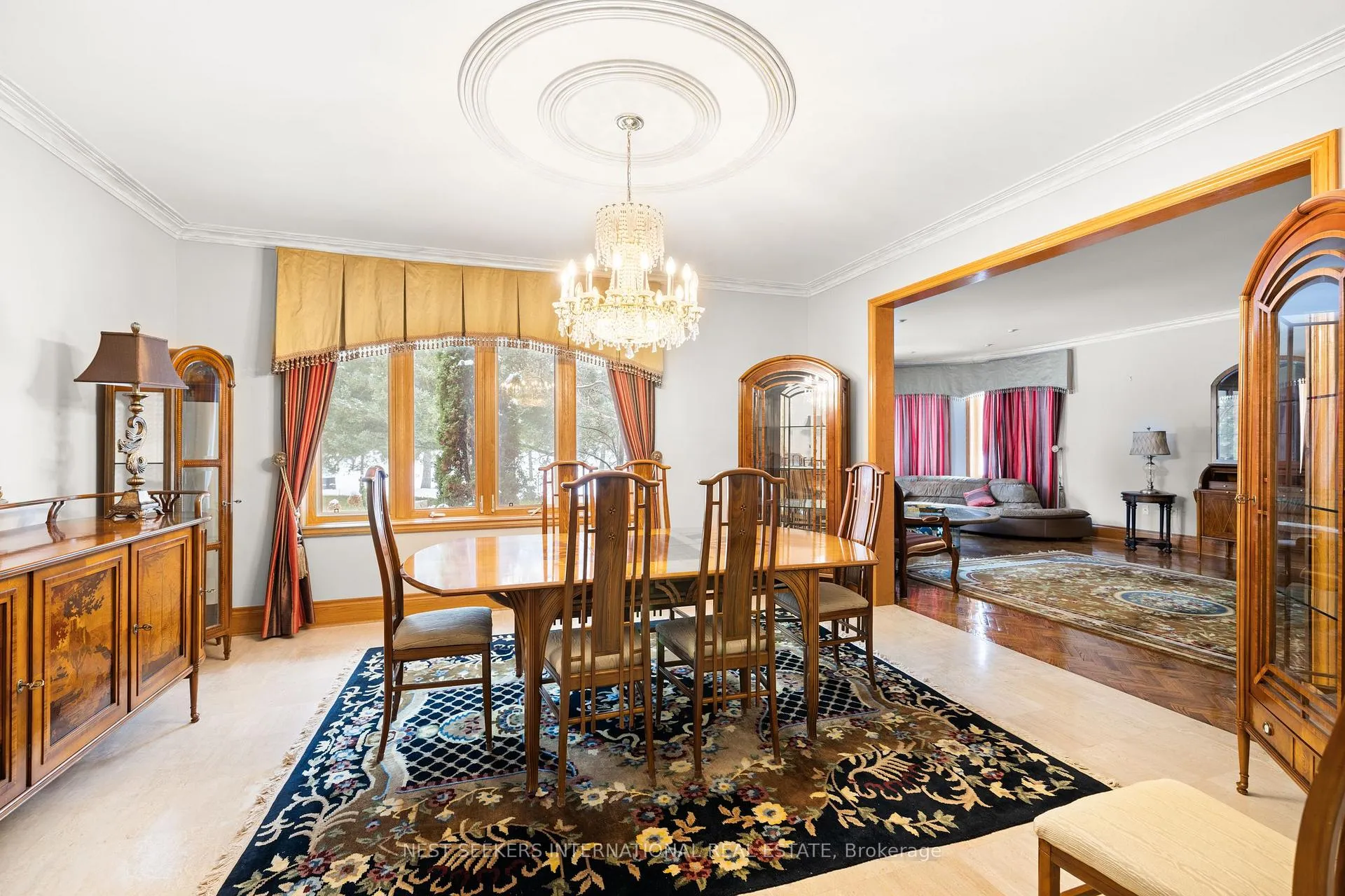 Photo 16 of Unit West, 4001 Teston Road W, Vaughan, Vellore Village — HOMEH