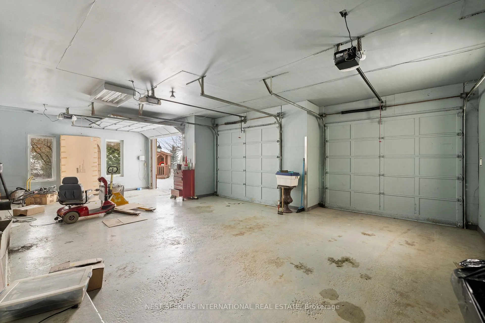 Photo 25 of Unit West, 4001 Teston Road W, Vaughan, Vellore Village — HOMEH