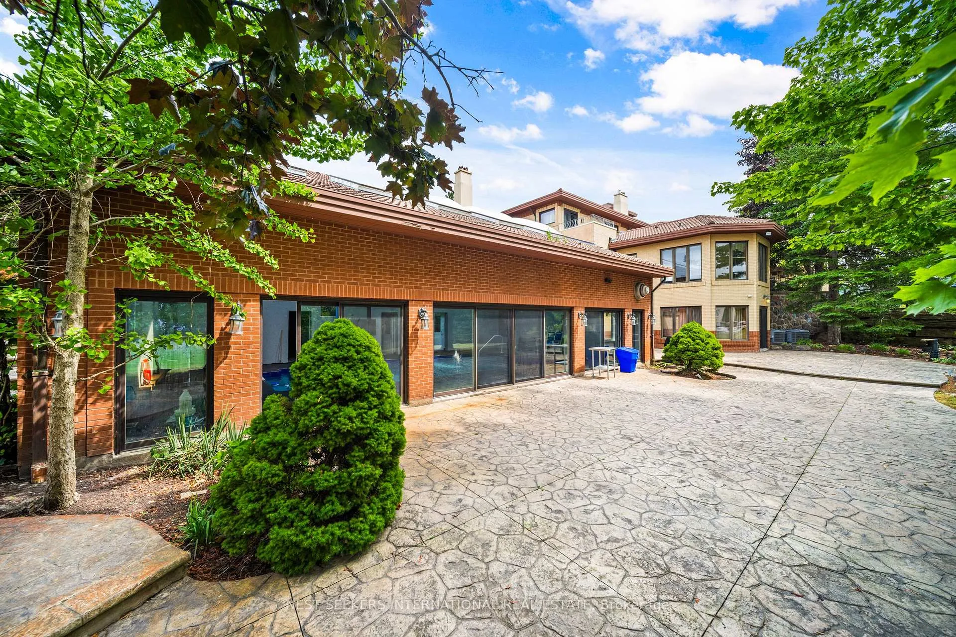 Photo 29 of Unit West, 4001 Teston Road W, Vaughan, Vellore Village — HOMEH