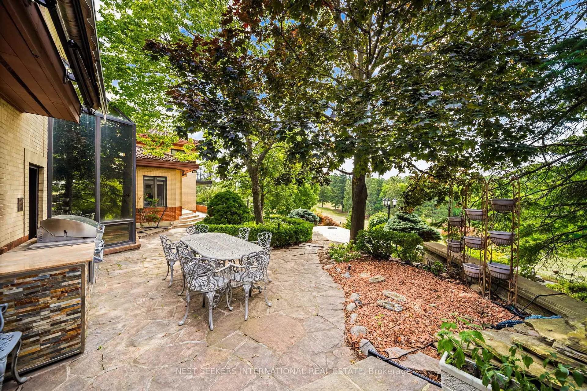 Photo 31 of Unit West, 4001 Teston Road W, Vaughan, Vellore Village — HOMEH