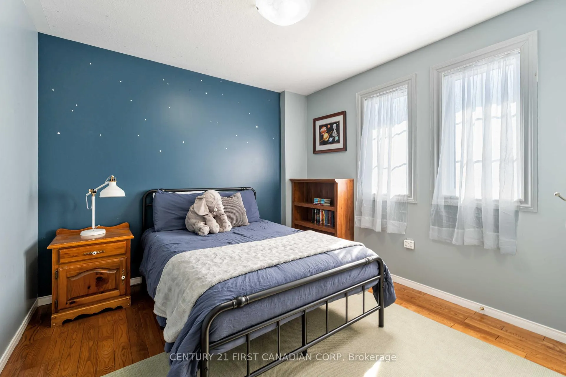 Photo 18 of 49 Foxtrot Drive, Hamilton, Stoney Creek Mountain — HOMEH