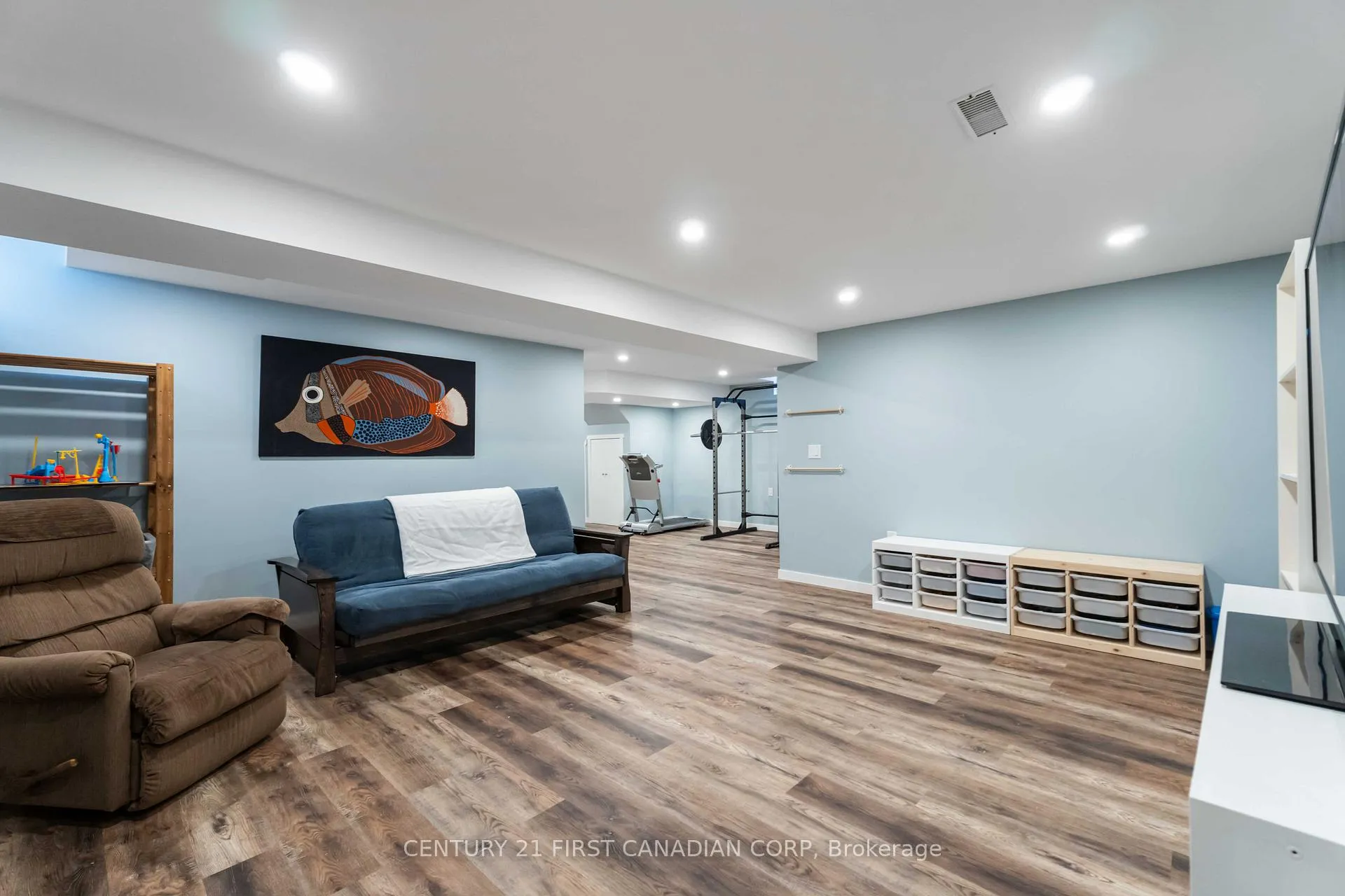 Photo 29 of 49 Foxtrot Drive, Hamilton, Stoney Creek Mountain — HOMEH