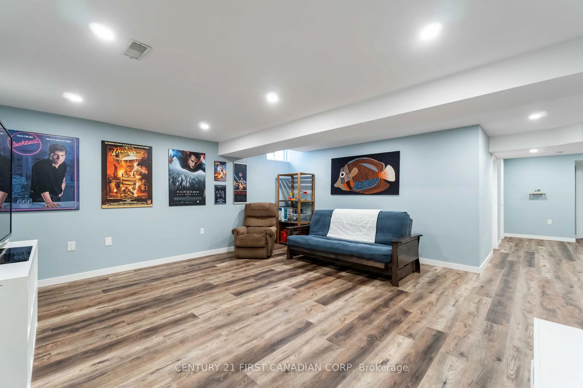 Photo 30 of 49 Foxtrot Drive, Hamilton, Stoney Creek Mountain — HOMEH