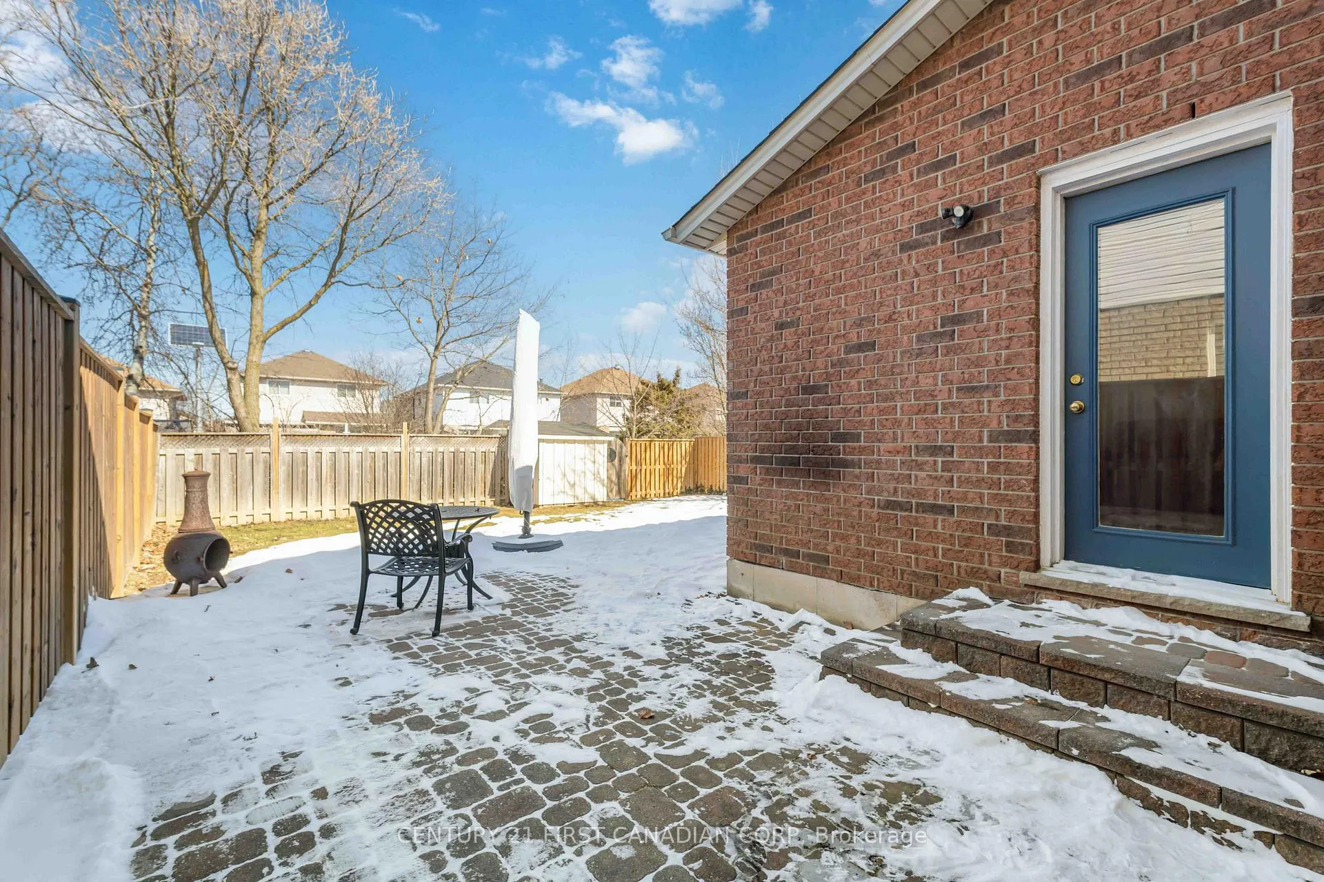 Photo 35 of 49 Foxtrot Drive, Hamilton, Stoney Creek Mountain — HOMEH
