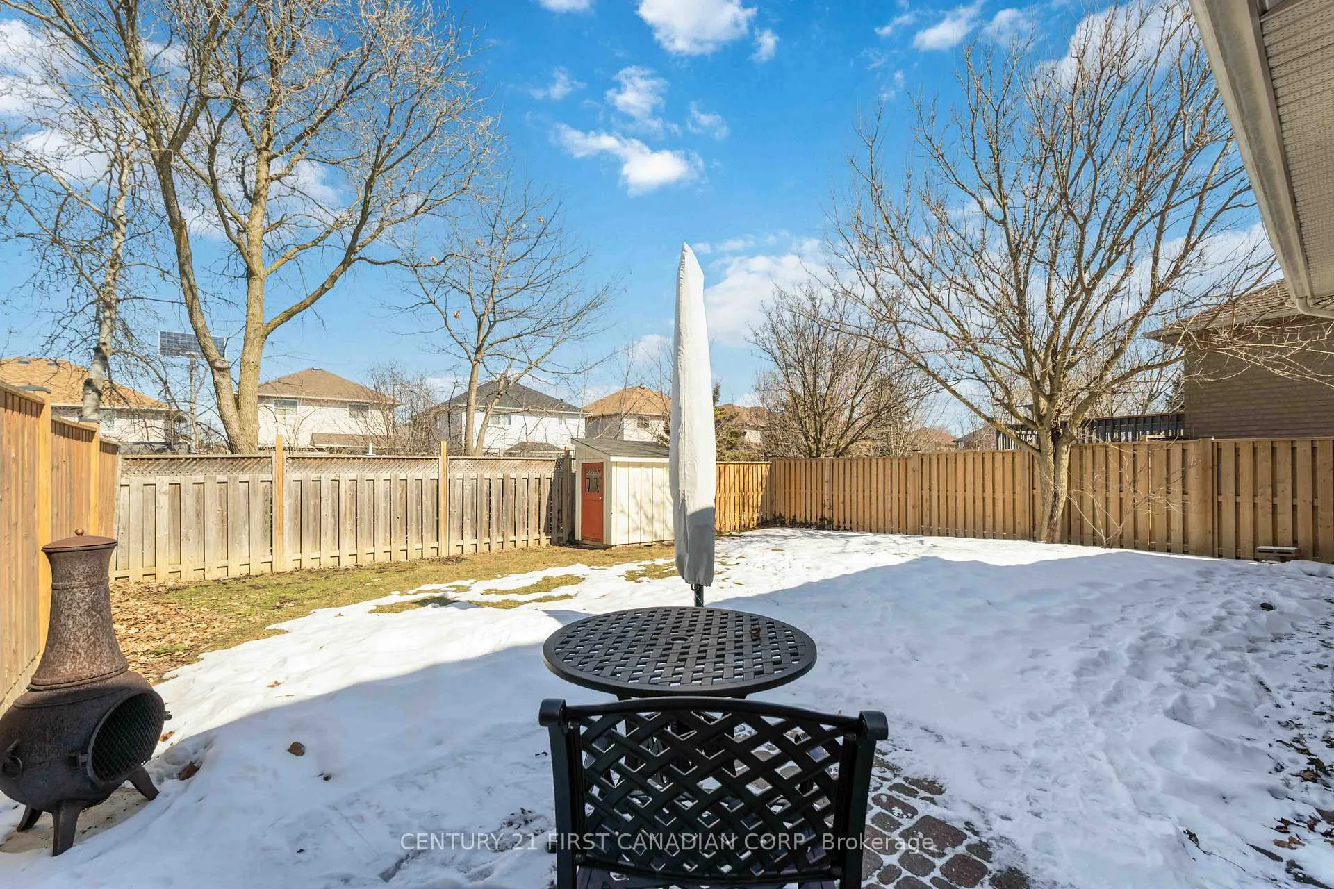 Photo 36 of 49 Foxtrot Drive, Hamilton, Stoney Creek Mountain — HOMEH