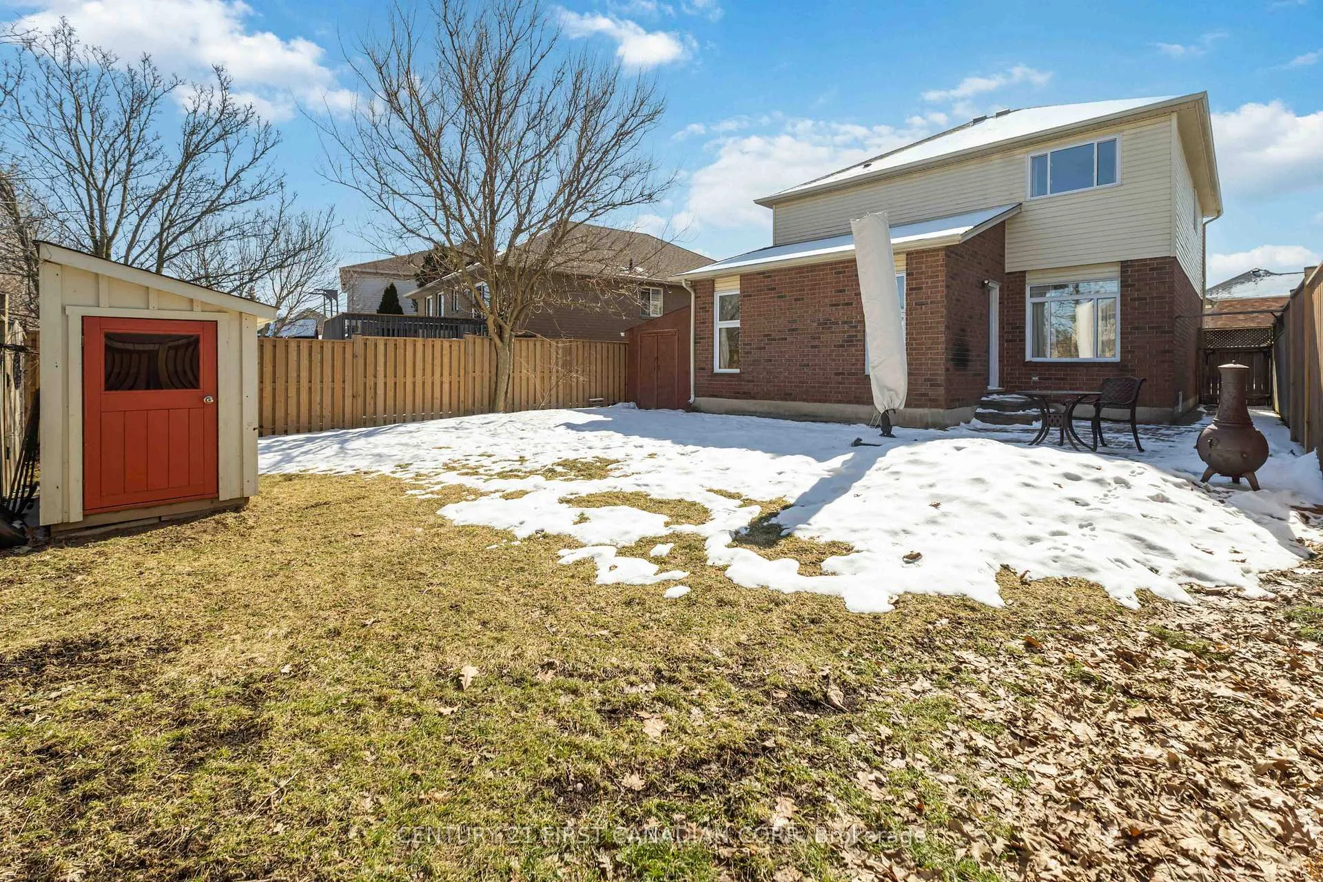 Photo 38 of 49 Foxtrot Drive, Hamilton, Stoney Creek Mountain — HOMEH