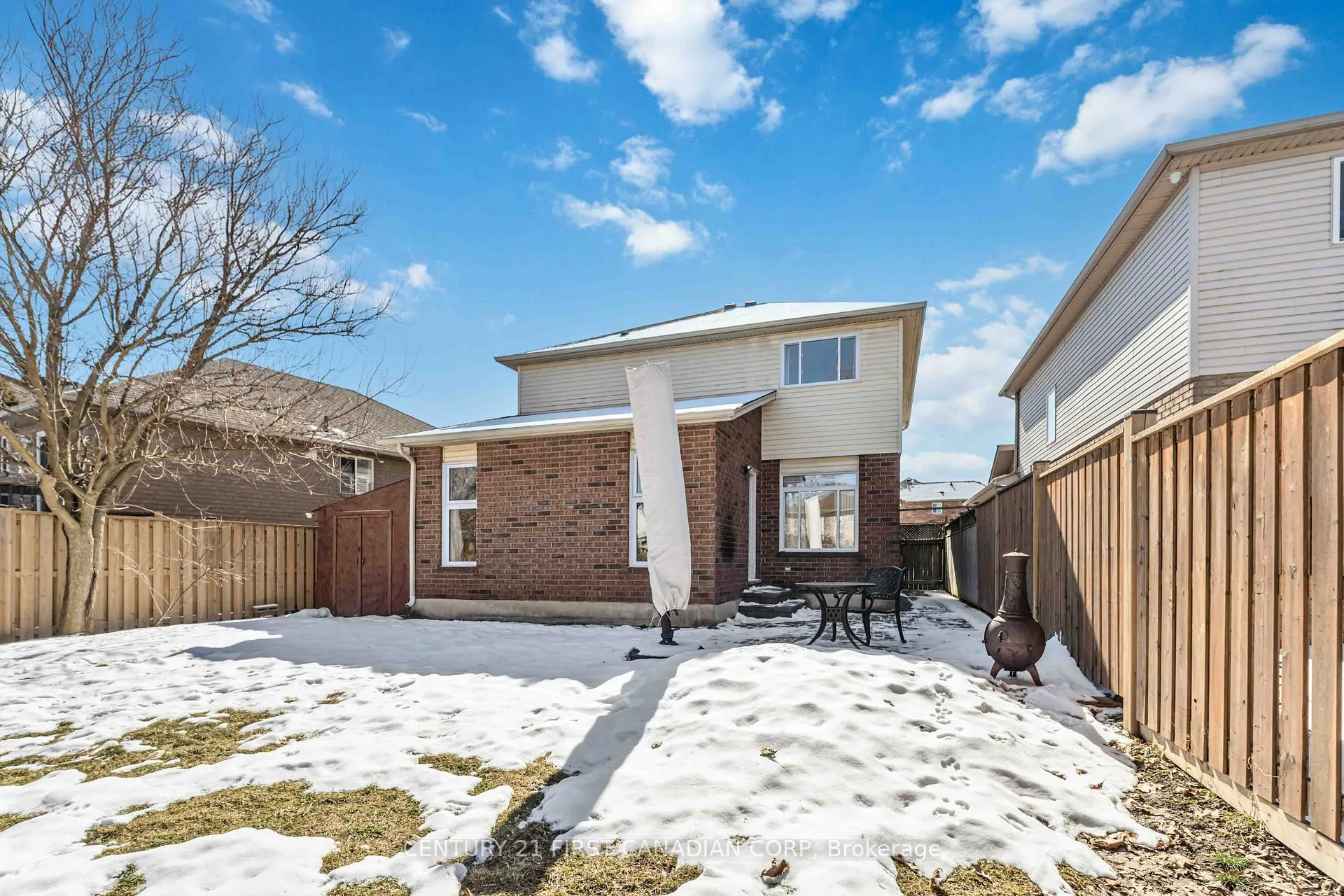 Photo 39 of 49 Foxtrot Drive, Hamilton, Stoney Creek Mountain — HOMEH