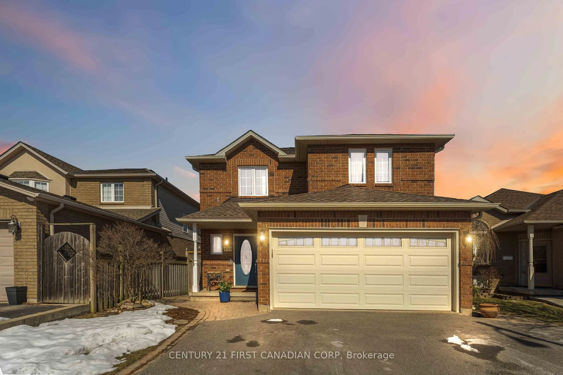 Photo 45 of 49 Foxtrot Drive, Hamilton, Stoney Creek Mountain — HOMEH