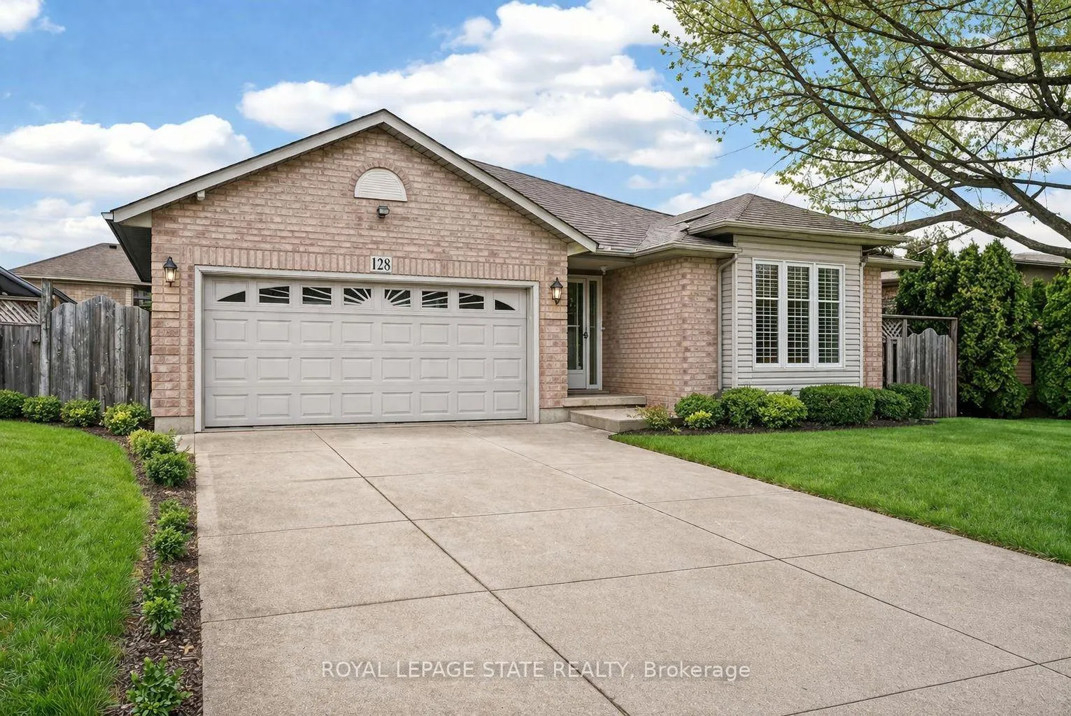 Photo 1 of 128 Nugent Drive, Hamilton, Kentley — HOMEH