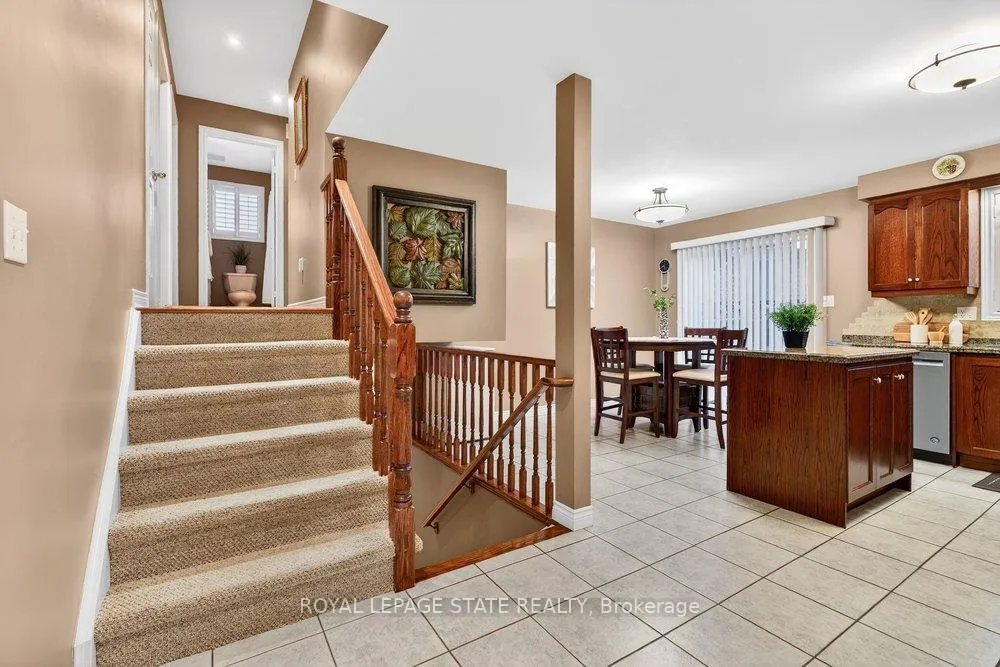 Photo 27 of 128 Nugent Drive, Hamilton, Kentley — HOMEH