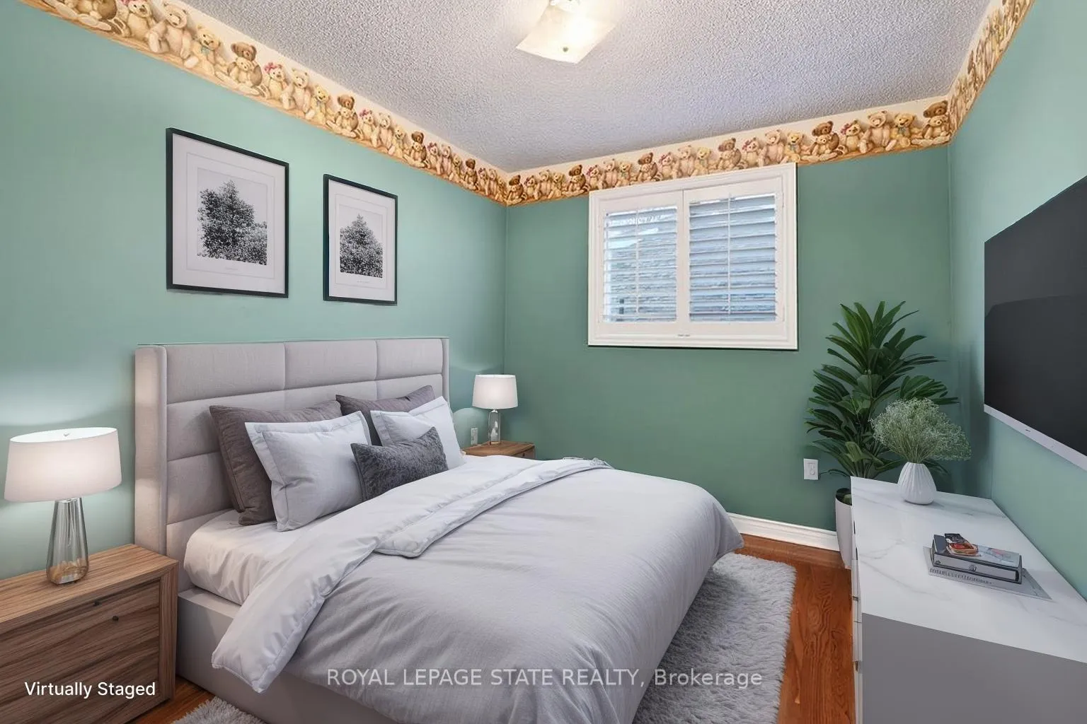 Photo 30 of 128 Nugent Drive, Hamilton, Kentley — HOMEH