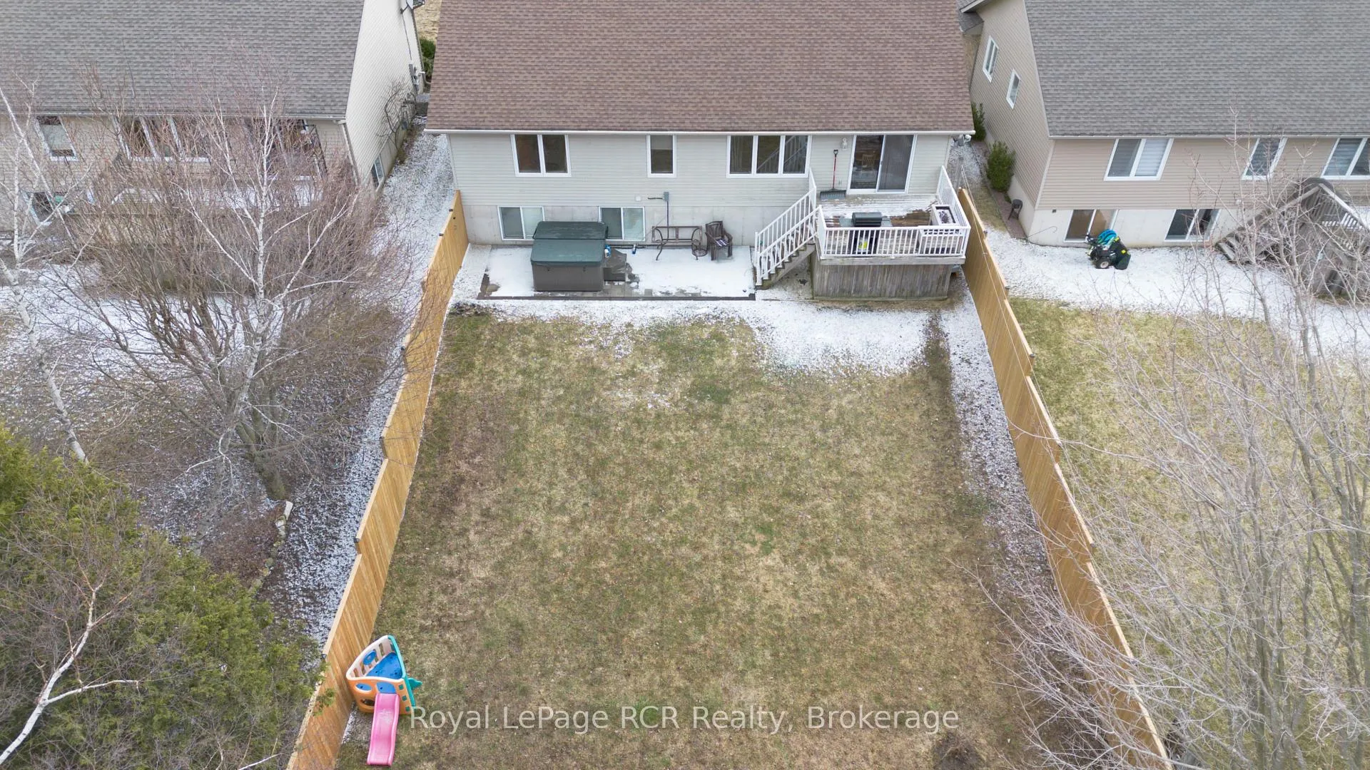 Photo 3 of 444 Grandview Road, North Huron, Wingham — HOMEH