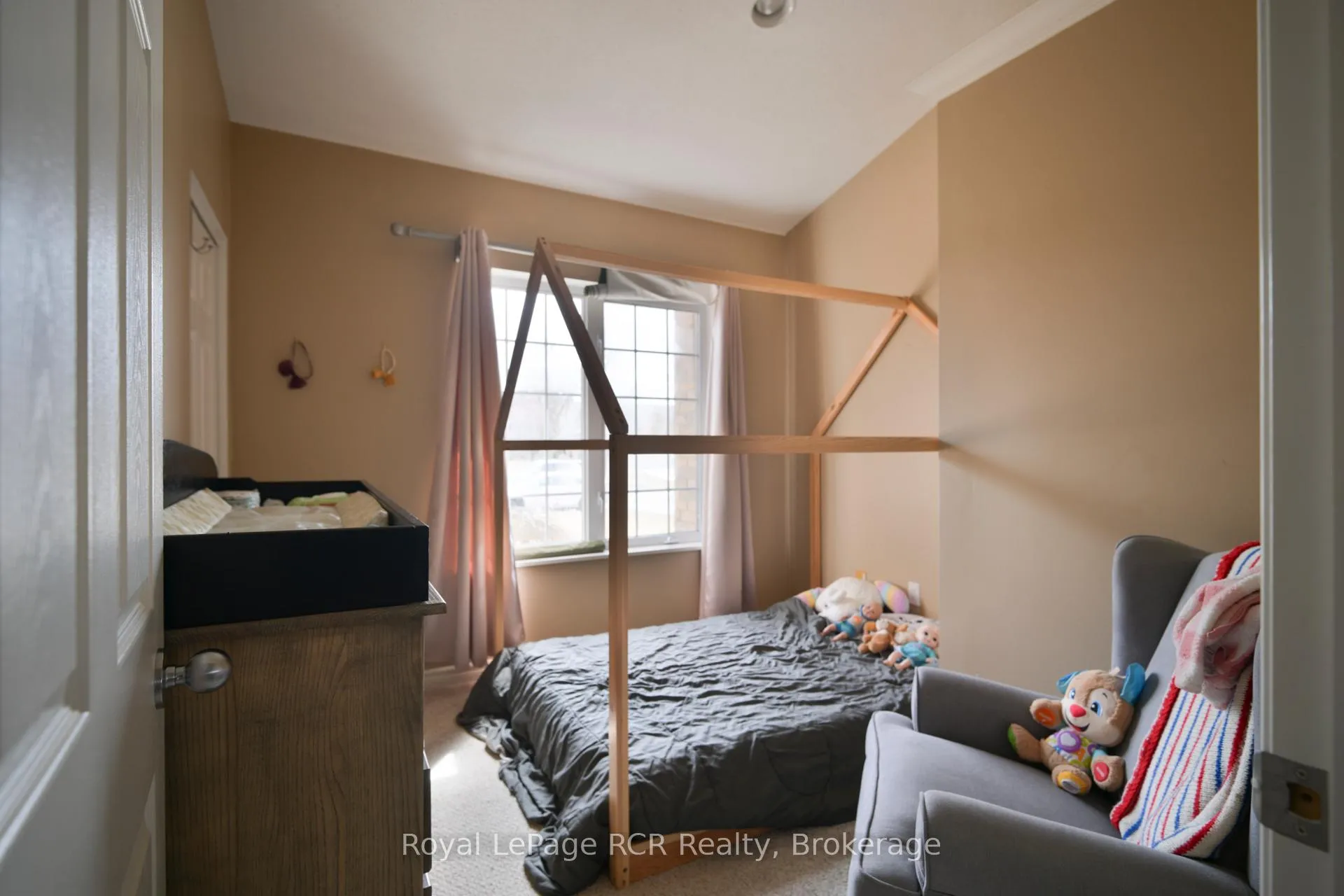 Photo 9 of 444 Grandview Road, North Huron, Wingham — HOMEH