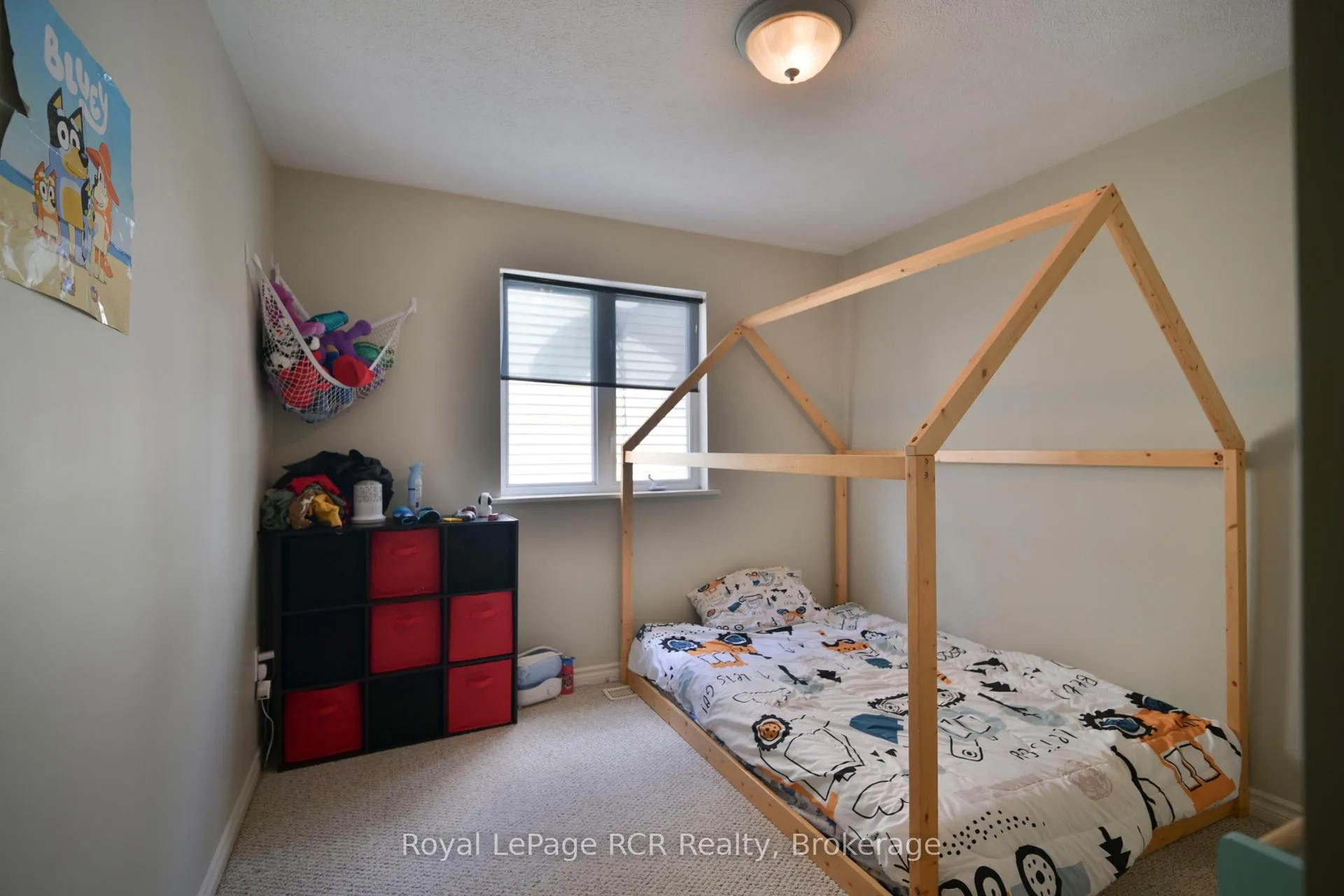 Photo 10 of 444 Grandview Road, North Huron, Wingham — HOMEH
