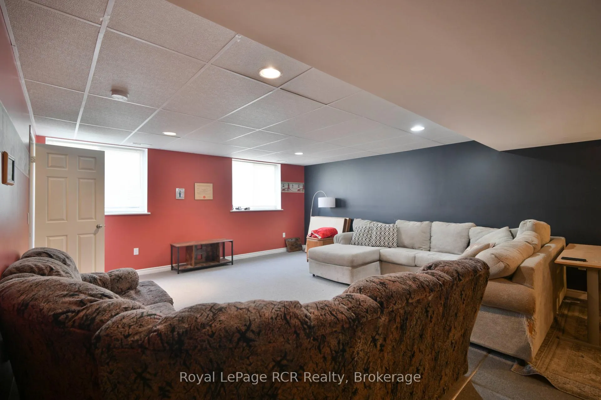 Photo 13 of 444 Grandview Road, North Huron, Wingham — HOMEH