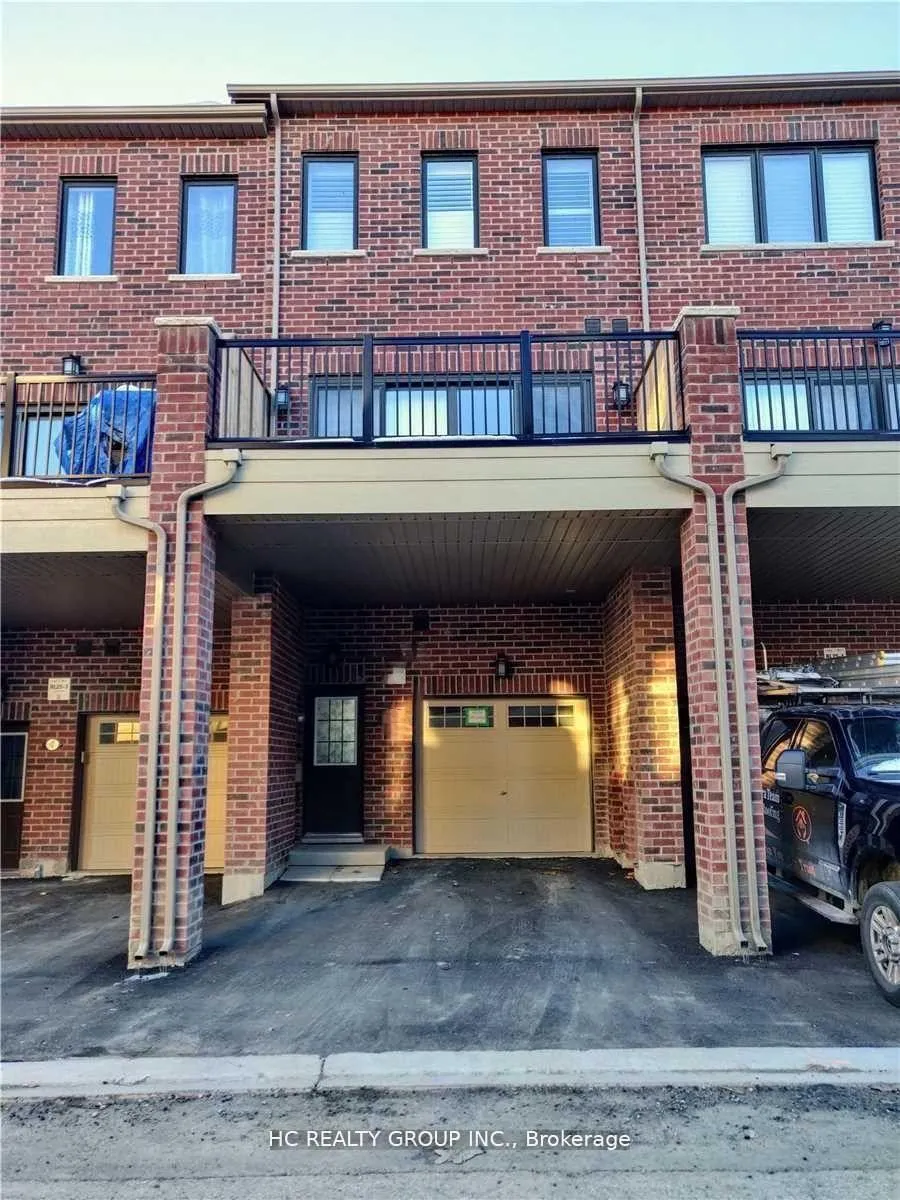 Photo 1 of 24 Cafaro Lane, Markham, Victoria Square — HOMEH