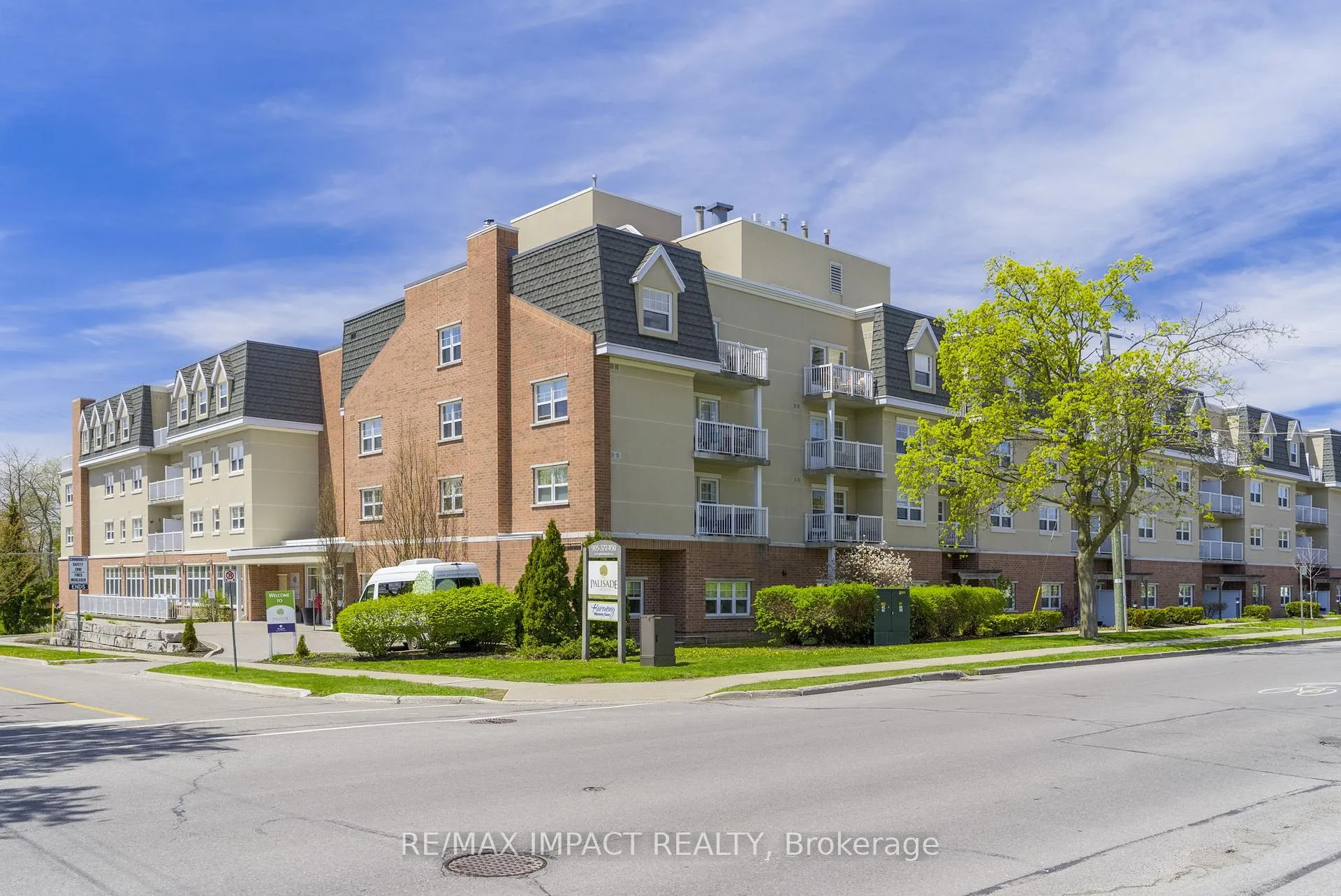 Photo 1 of Unit 426, 240 Chapel Street, Cobourg — HOMEH