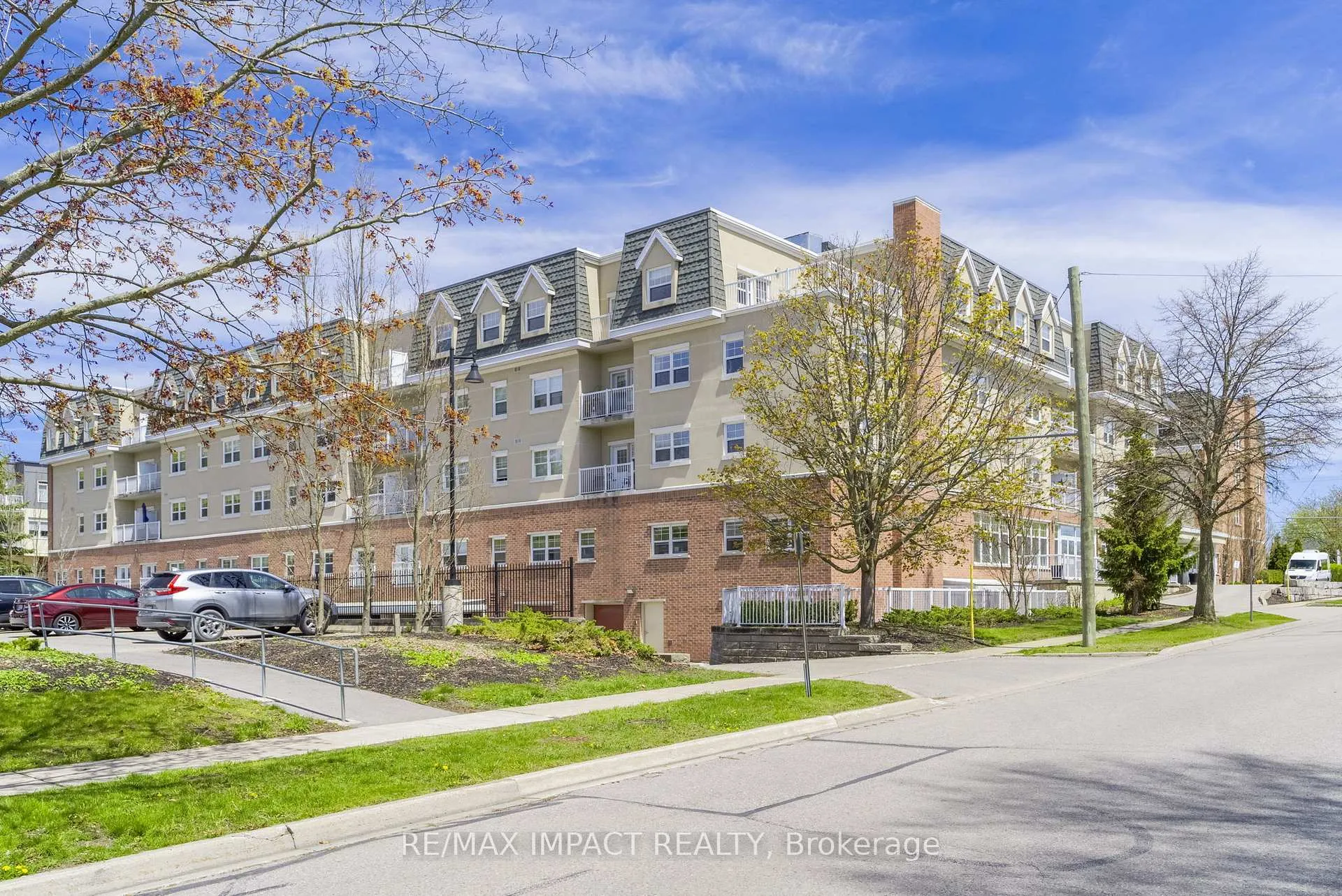 Photo 2 of Unit 426, 240 Chapel Street, Cobourg — HOMEH