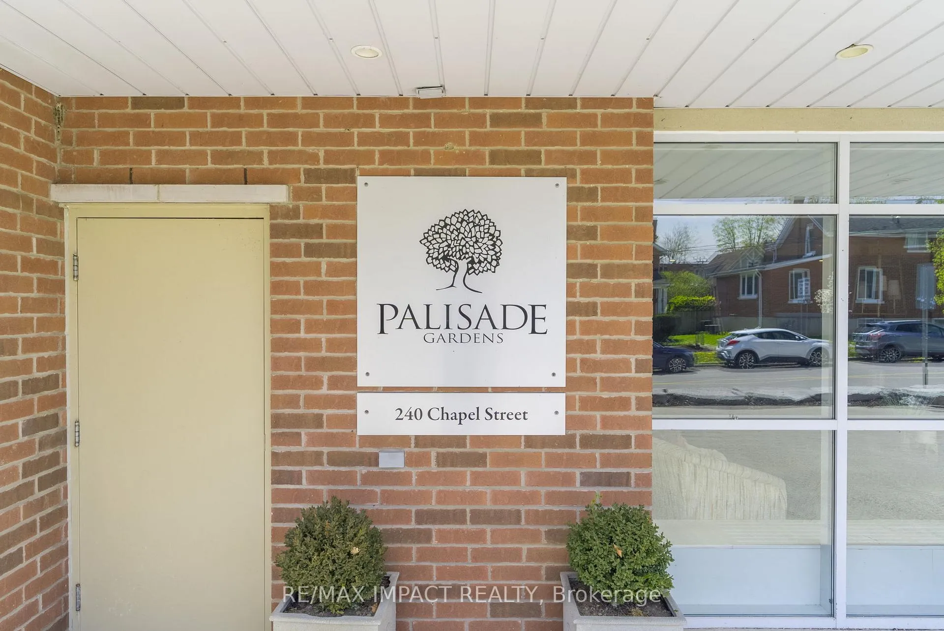 Photo 4 of Unit 426, 240 Chapel Street, Cobourg — HOMEH