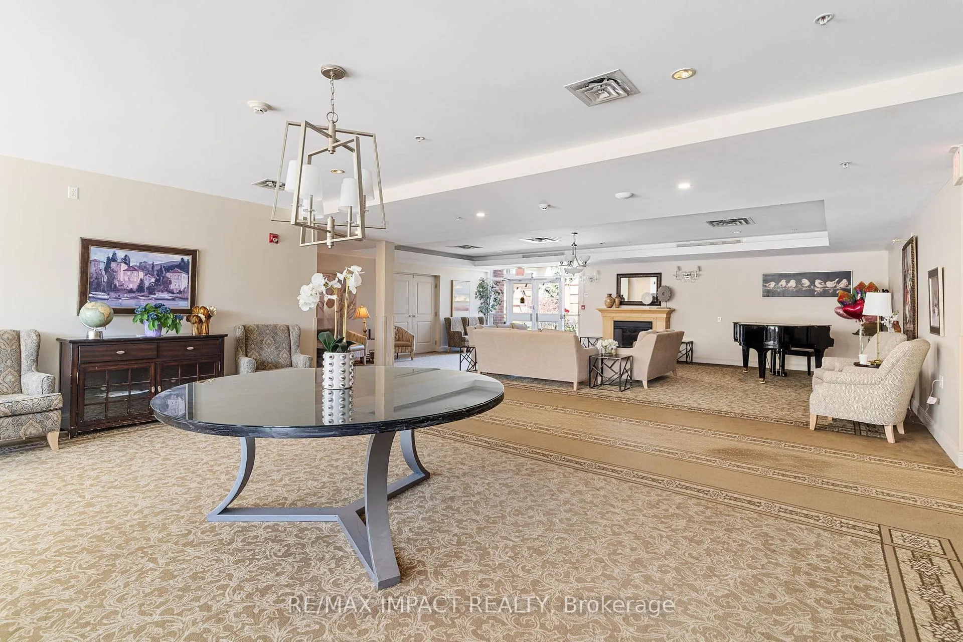 Photo 5 of Unit 426, 240 Chapel Street, Cobourg — HOMEH