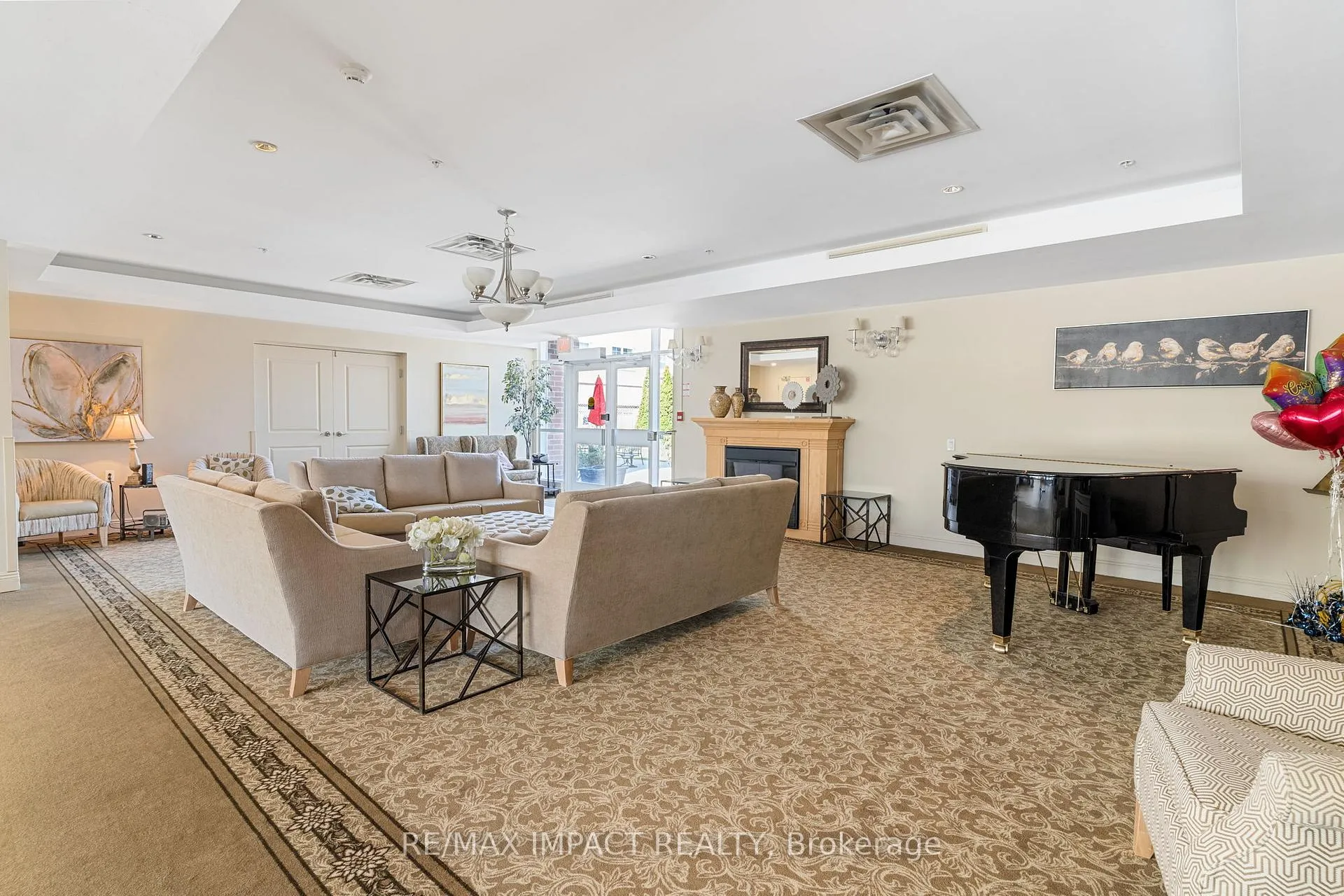 Photo 6 of Unit 426, 240 Chapel Street, Cobourg — HOMEH