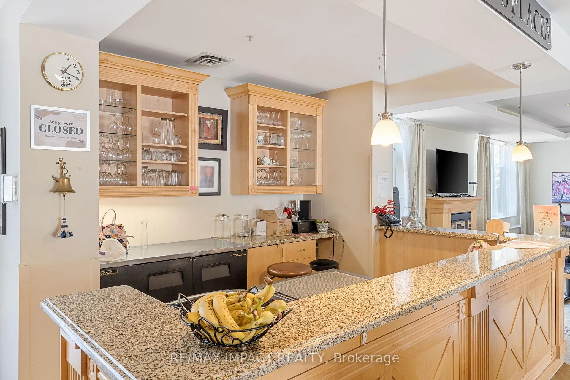 Photo 8 of Unit 426, 240 Chapel Street, Cobourg — HOMEH
