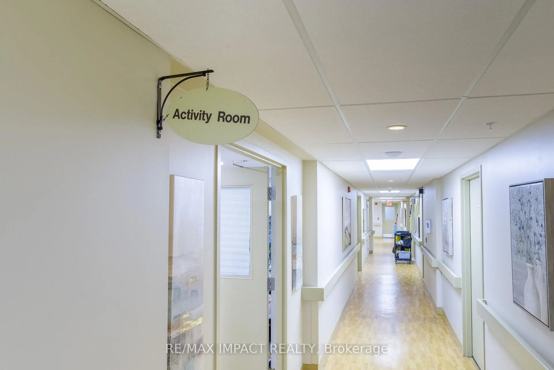 Photo 12 of Unit 426, 240 Chapel Street, Cobourg — HOMEH