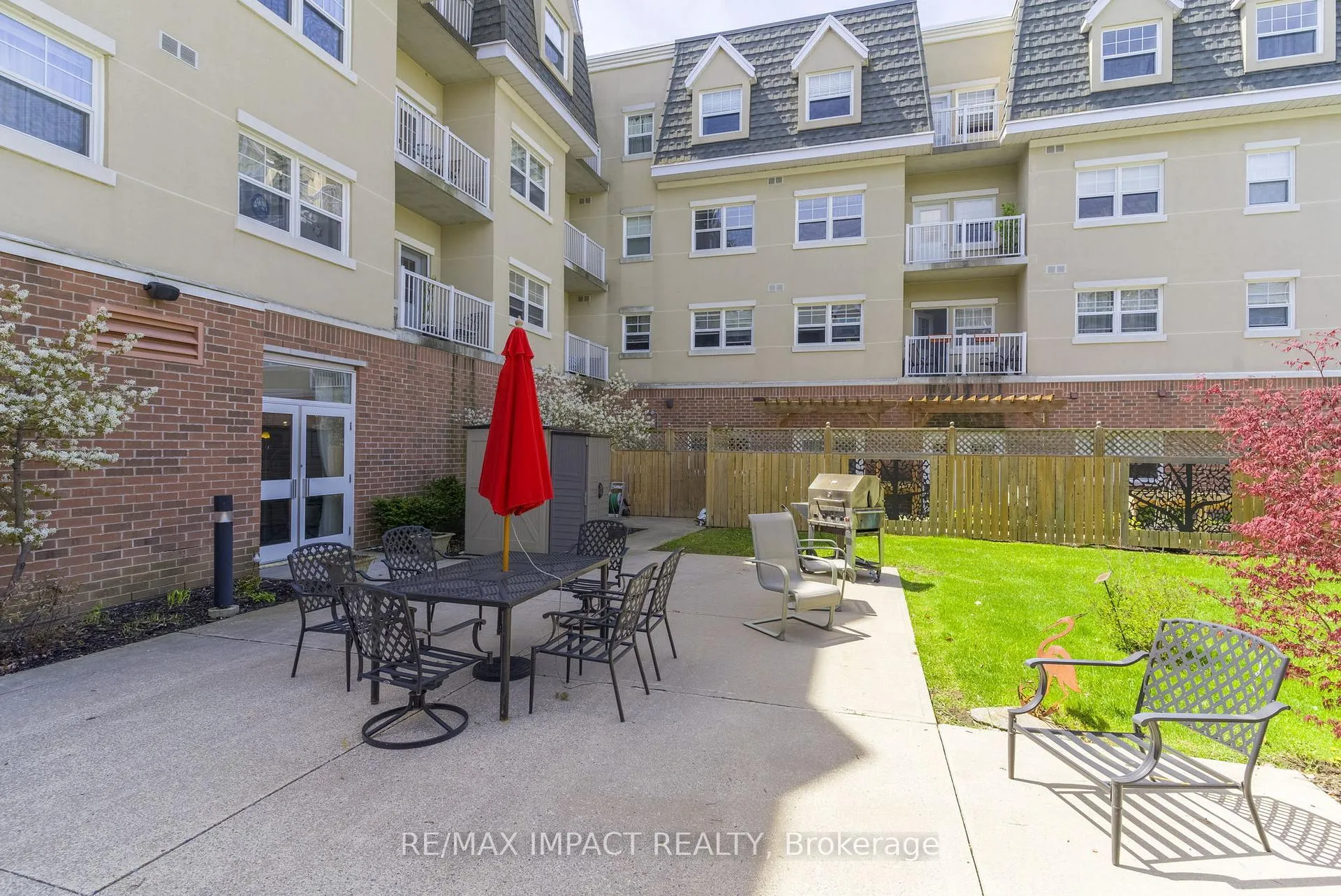 Photo 16 of Unit 426, 240 Chapel Street, Cobourg — HOMEH