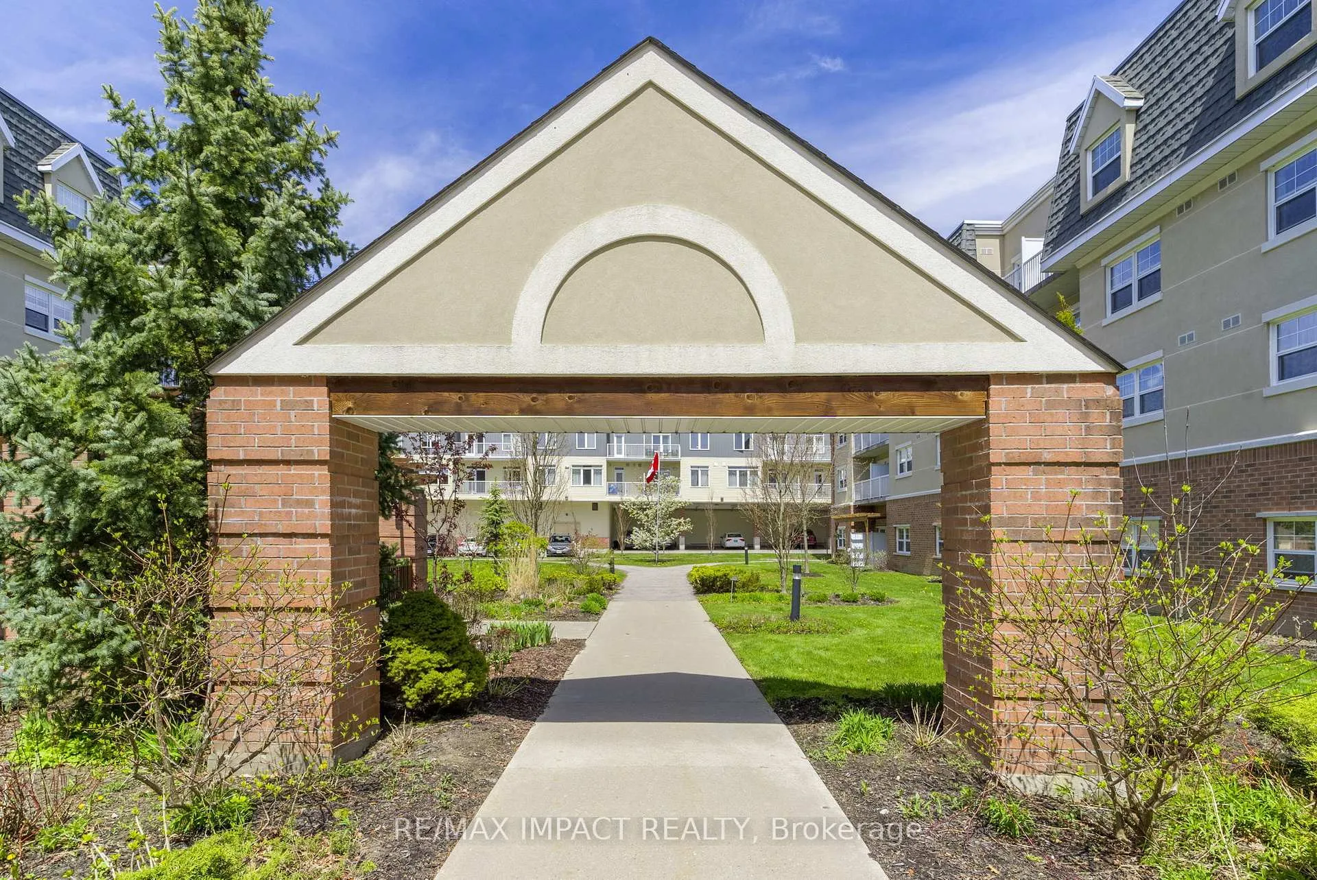 Photo 17 of Unit 426, 240 Chapel Street, Cobourg — HOMEH