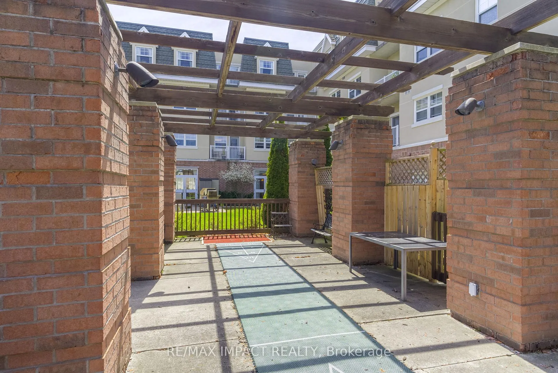 Photo 19 of Unit 426, 240 Chapel Street, Cobourg — HOMEH