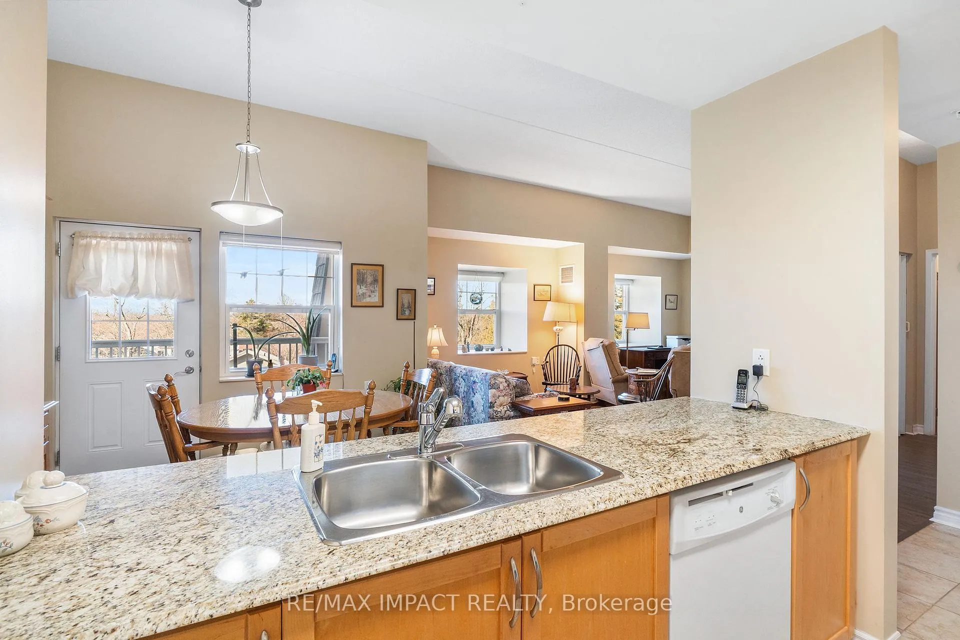 Photo 22 of Unit 426, 240 Chapel Street, Cobourg — HOMEH