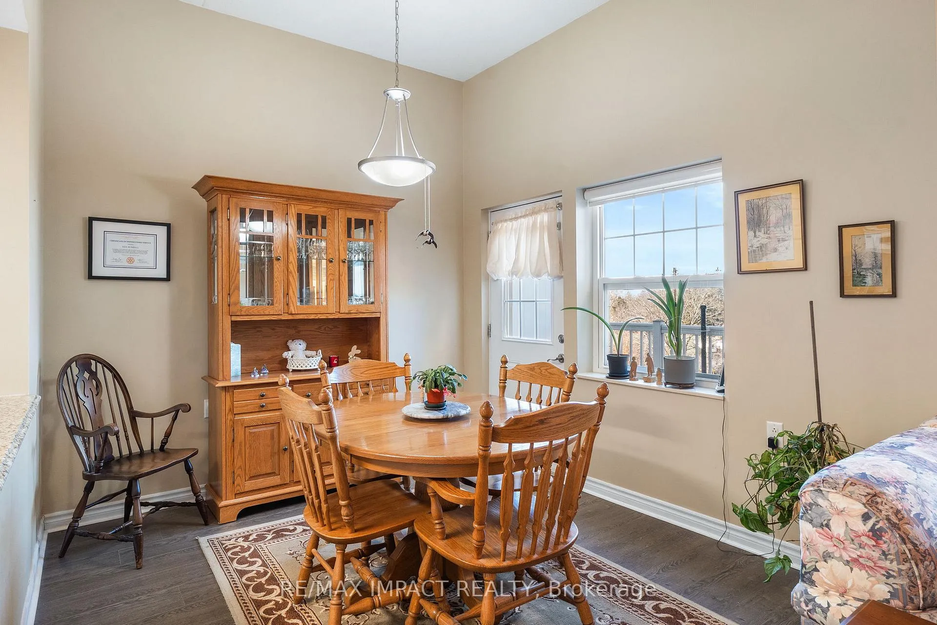 Photo 25 of Unit 426, 240 Chapel Street, Cobourg — HOMEH