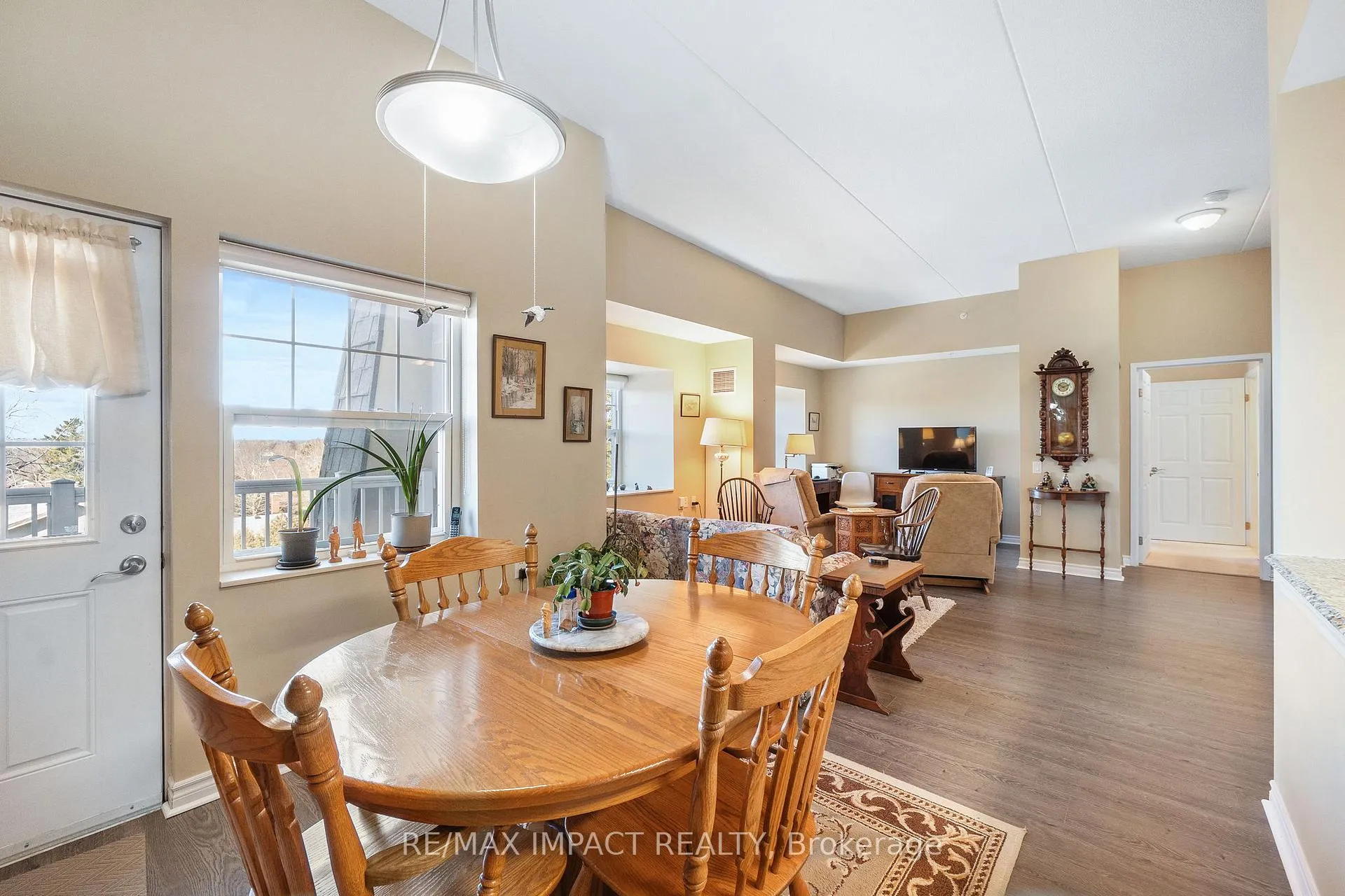 Photo 26 of Unit 426, 240 Chapel Street, Cobourg — HOMEH