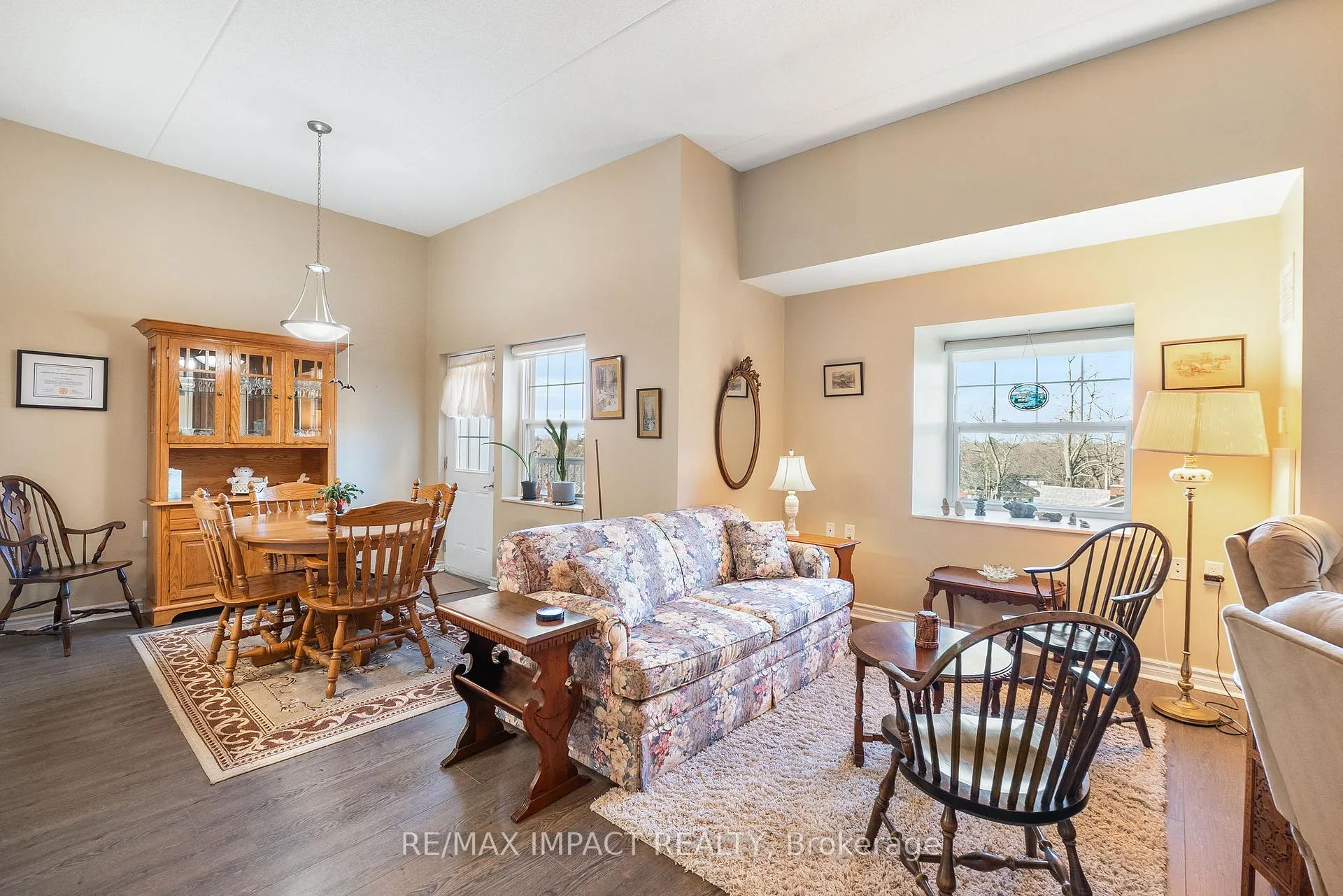 Photo 27 of Unit 426, 240 Chapel Street, Cobourg — HOMEH