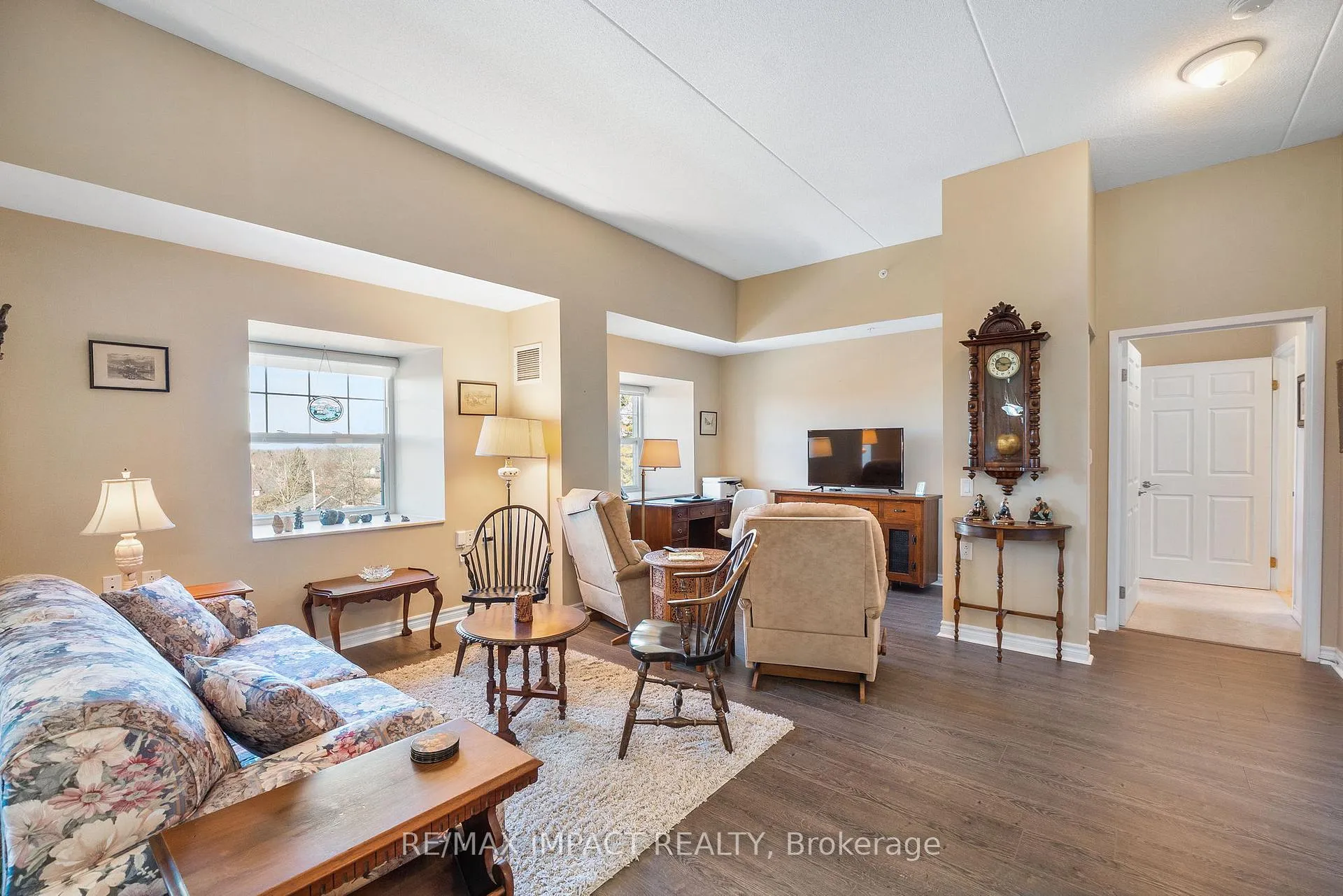 Photo 28 of Unit 426, 240 Chapel Street, Cobourg — HOMEH