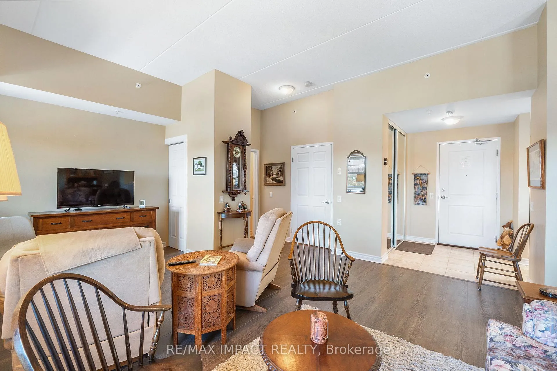 Photo 31 of Unit 426, 240 Chapel Street, Cobourg — HOMEH