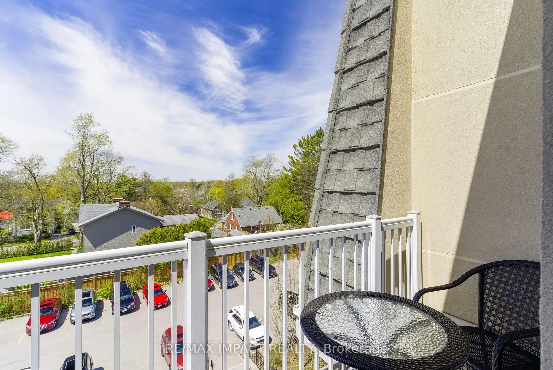 Photo 36 of Unit 426, 240 Chapel Street, Cobourg — HOMEH