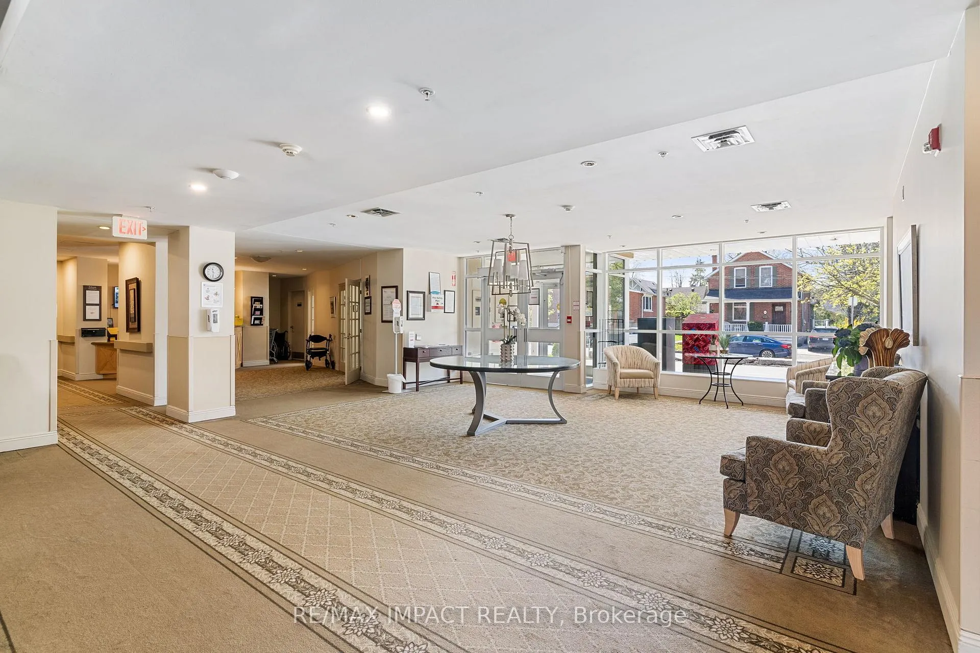 Photo 39 of Unit 426, 240 Chapel Street, Cobourg — HOMEH