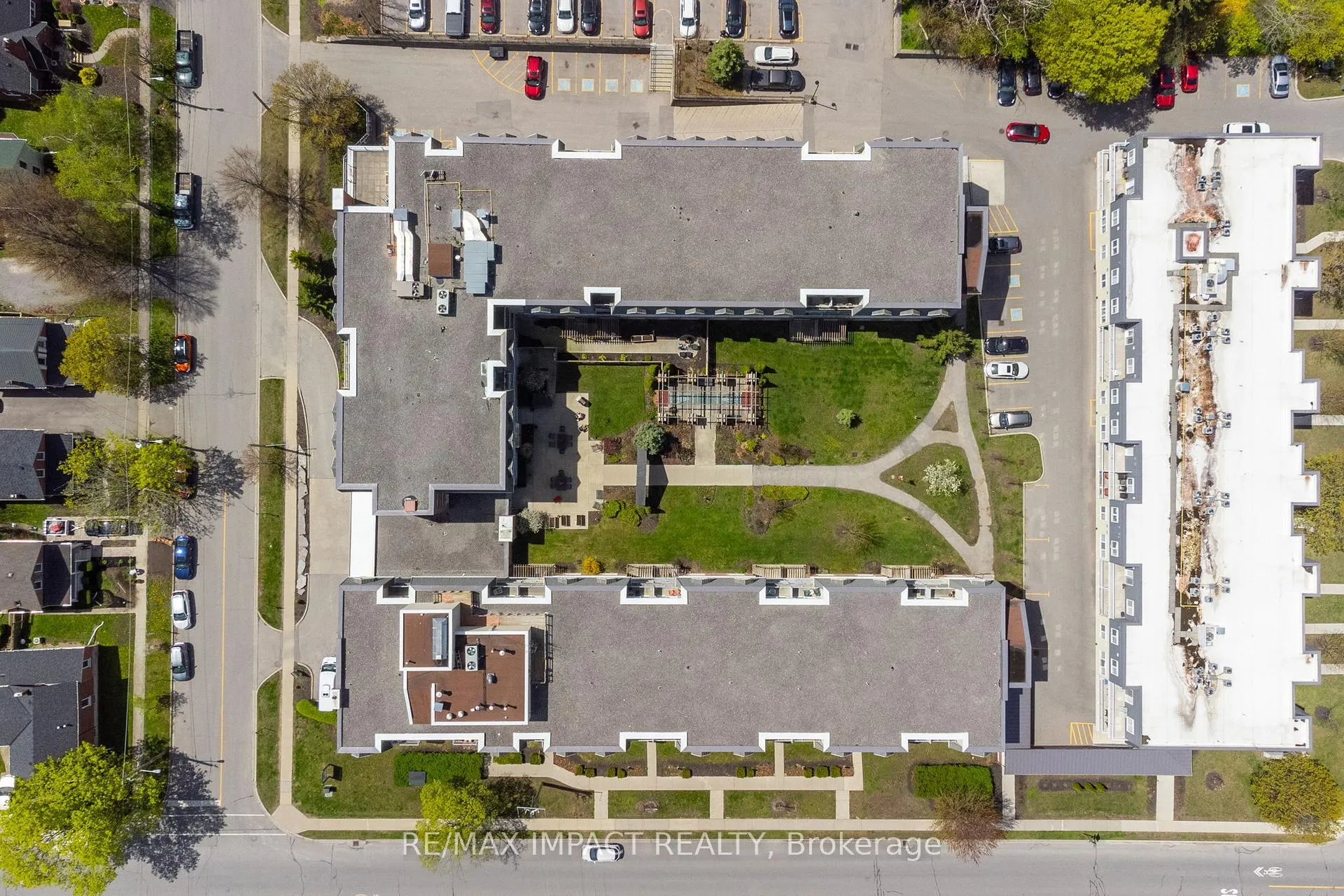 Photo 40 of Unit 426, 240 Chapel Street, Cobourg — HOMEH