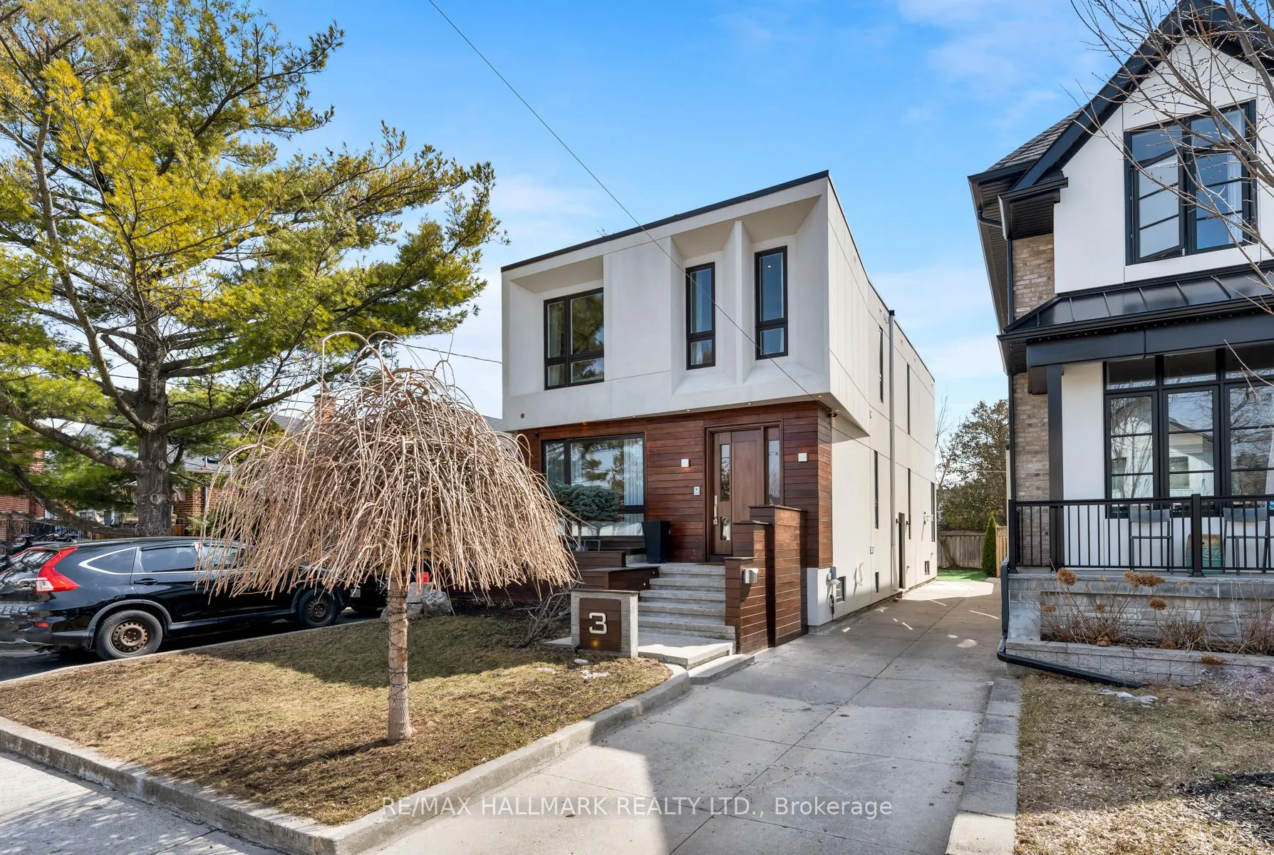 Photo 1 of 3 Judith Drive, Toronto, East York — HOMEH