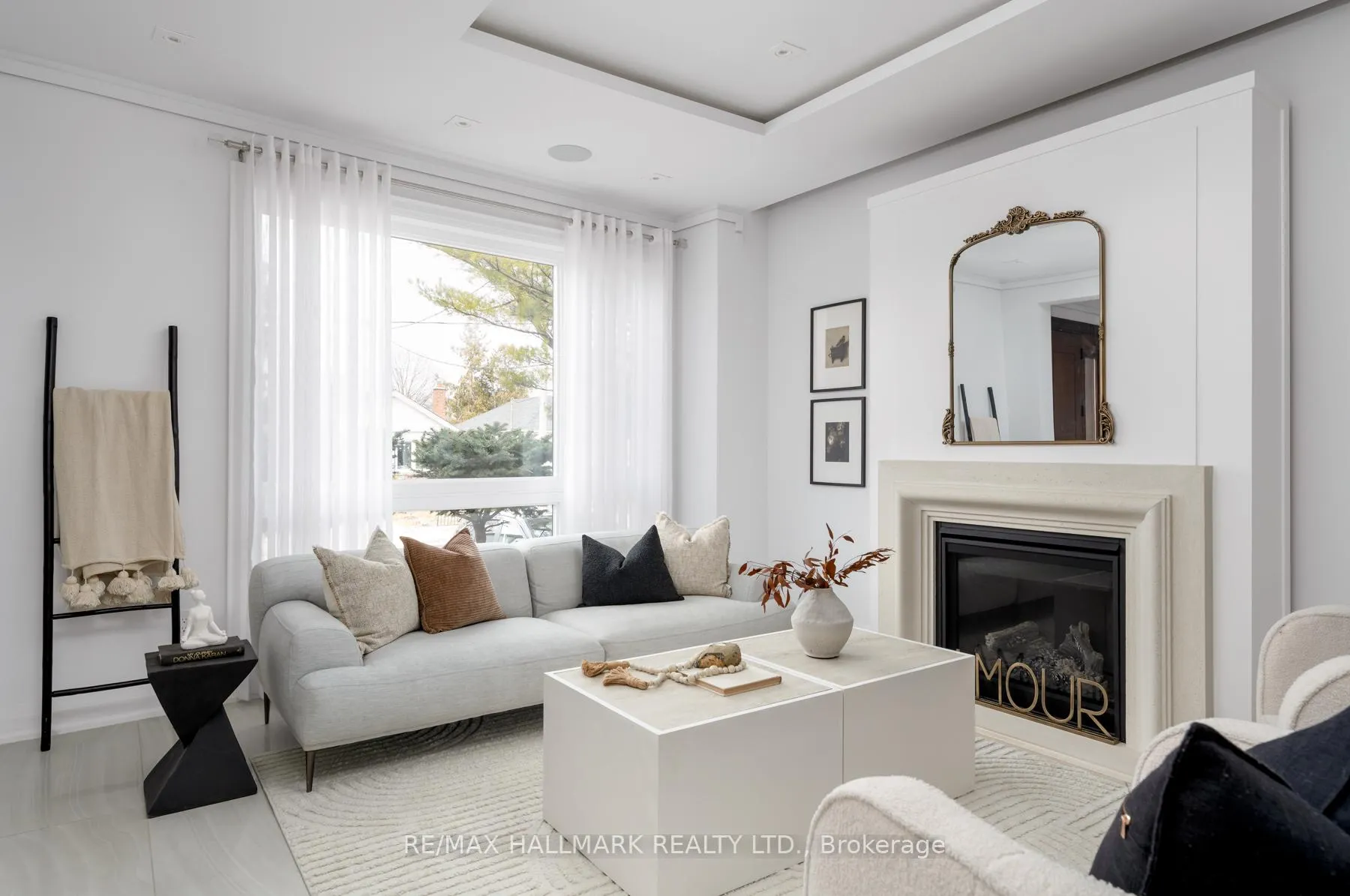 Photo 7 of 3 Judith Drive, Toronto, East York — HOMEH