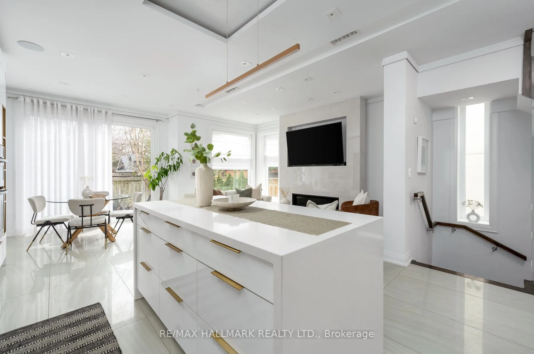 Photo 15 of 3 Judith Drive, Toronto, East York — HOMEH
